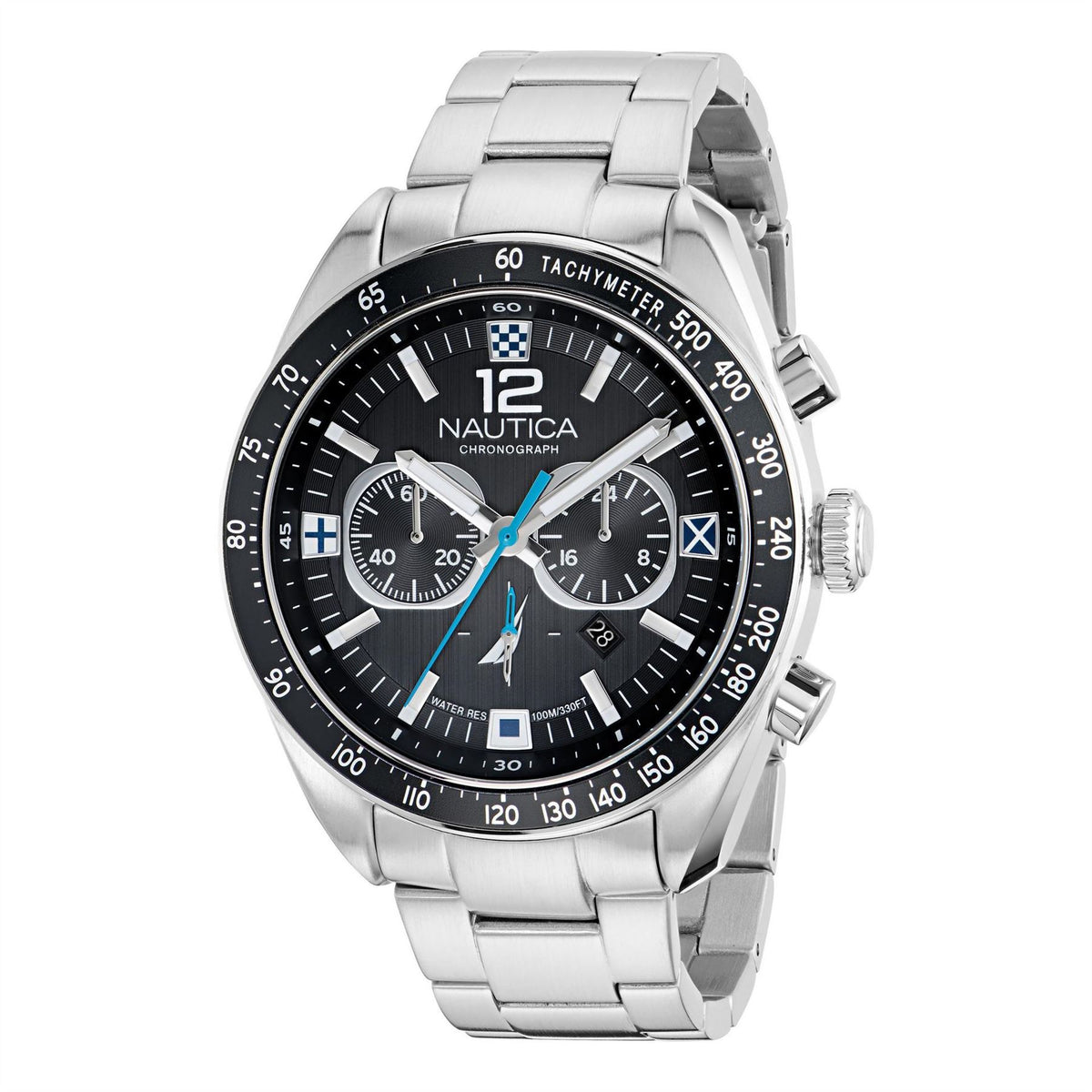 Nautica Kedge Watch Sn72