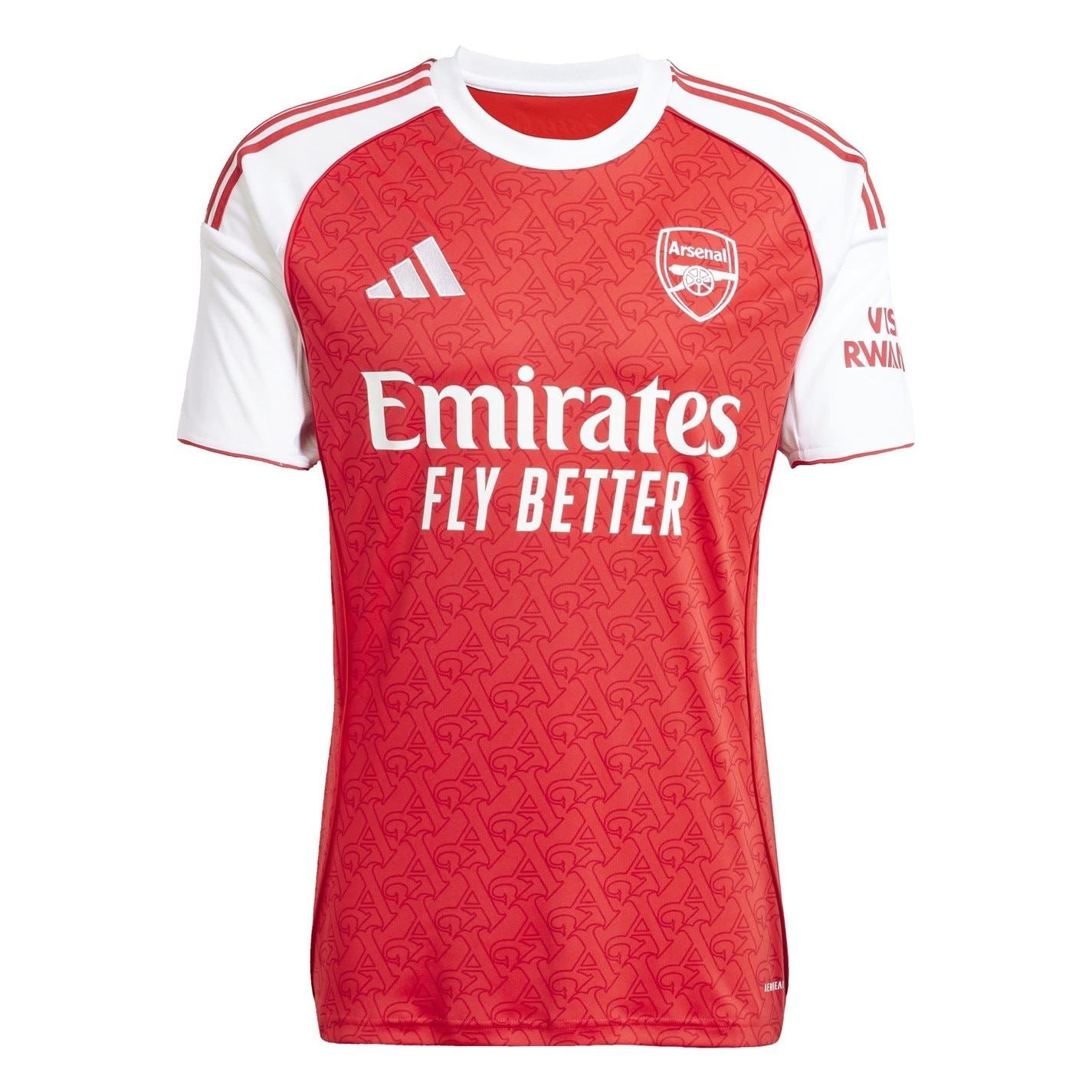 adidas Arsenal Home Shirt 2025 2026 Adults