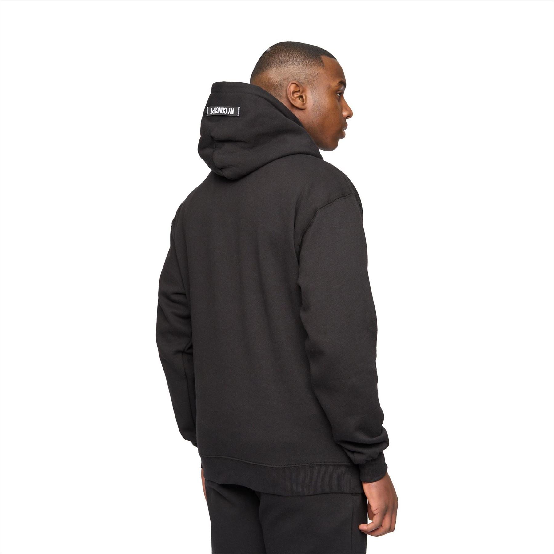 NY Concept Concept Session Hoodie