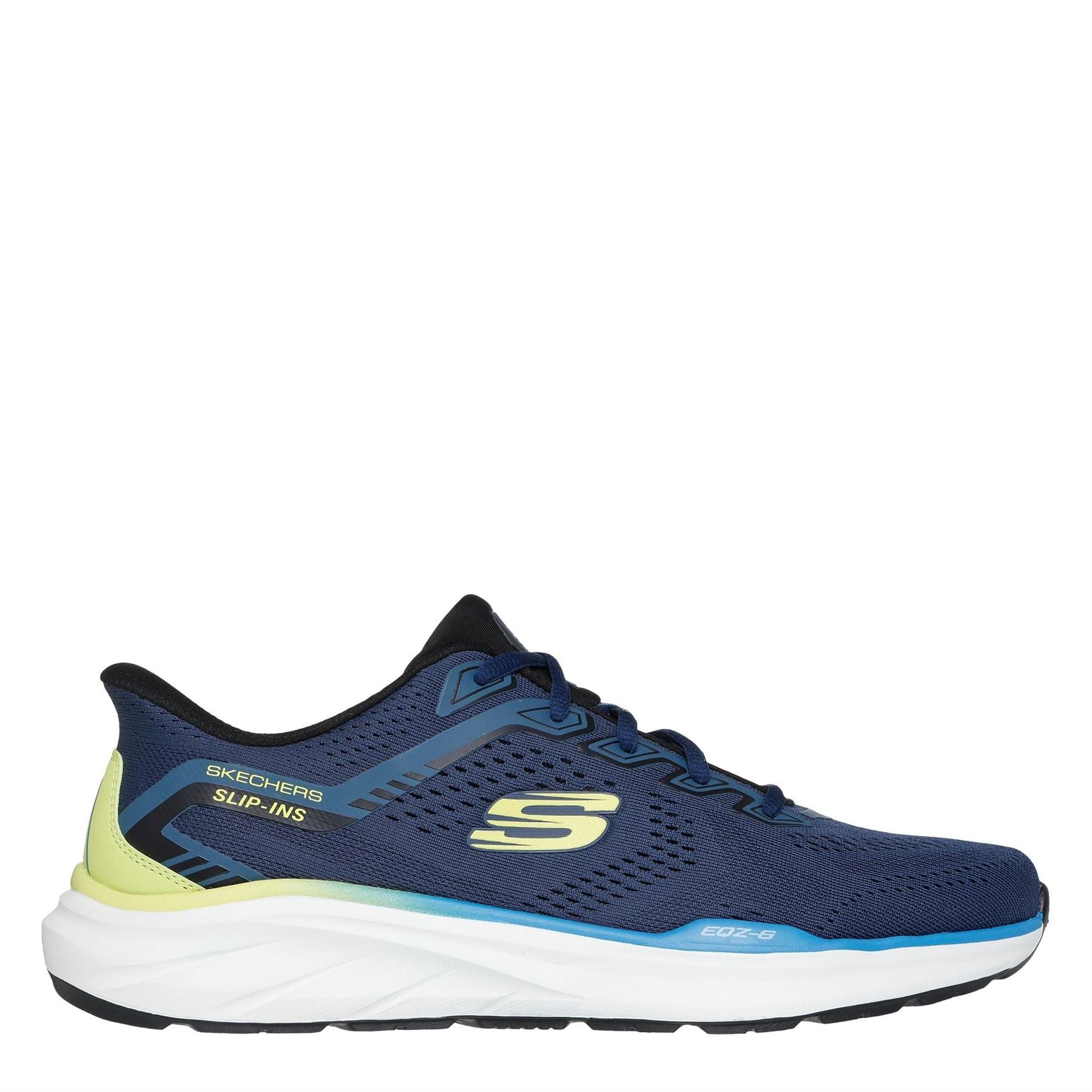 Skechers Slip On Trainers