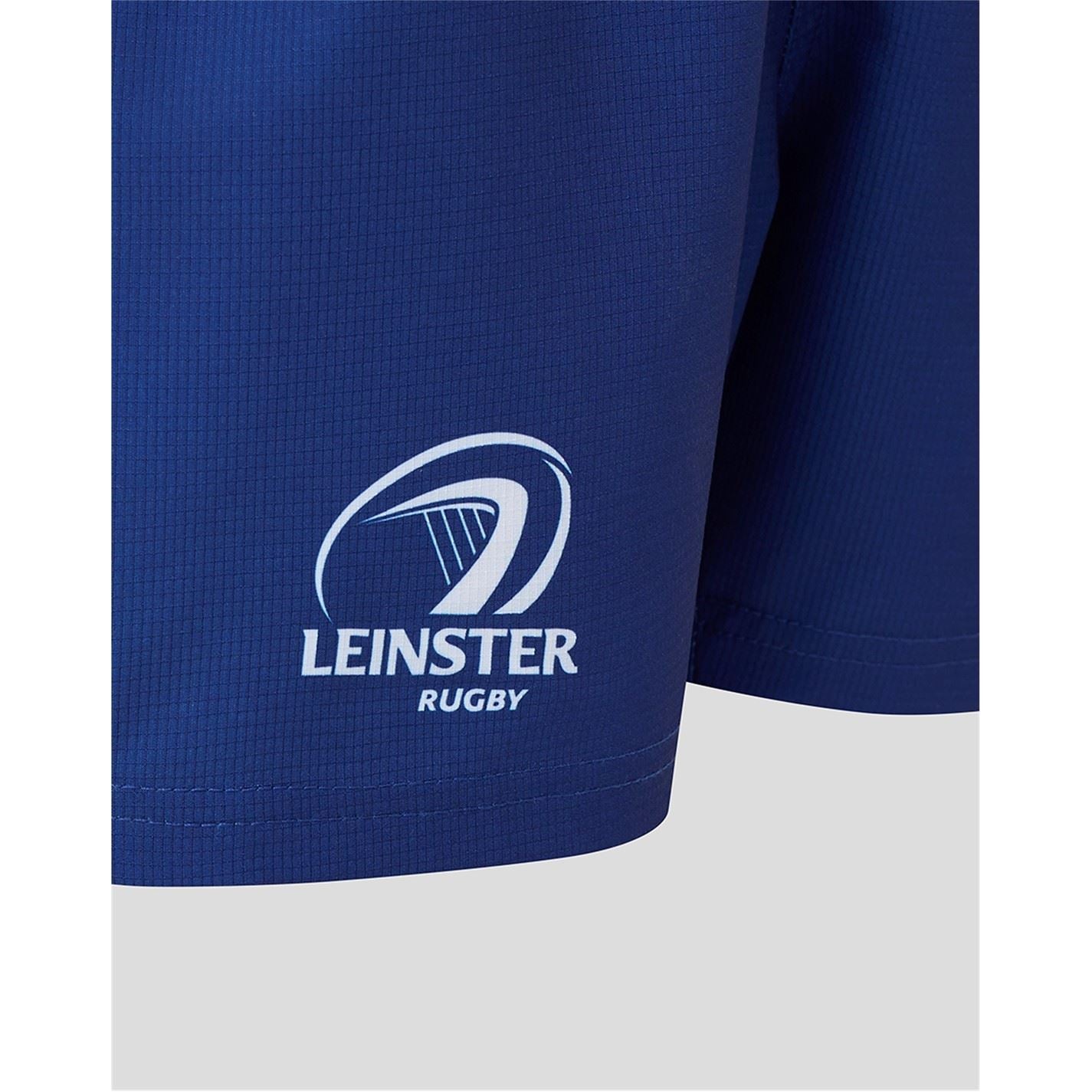 Castore Leinster Home Shorts Junior 25 26