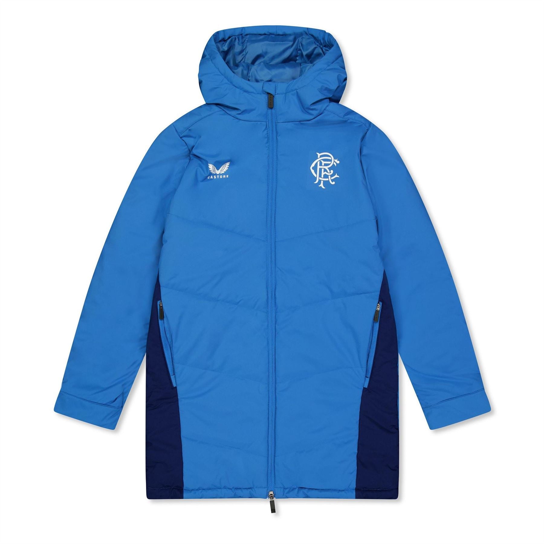 Castore Rngrsltbjacket