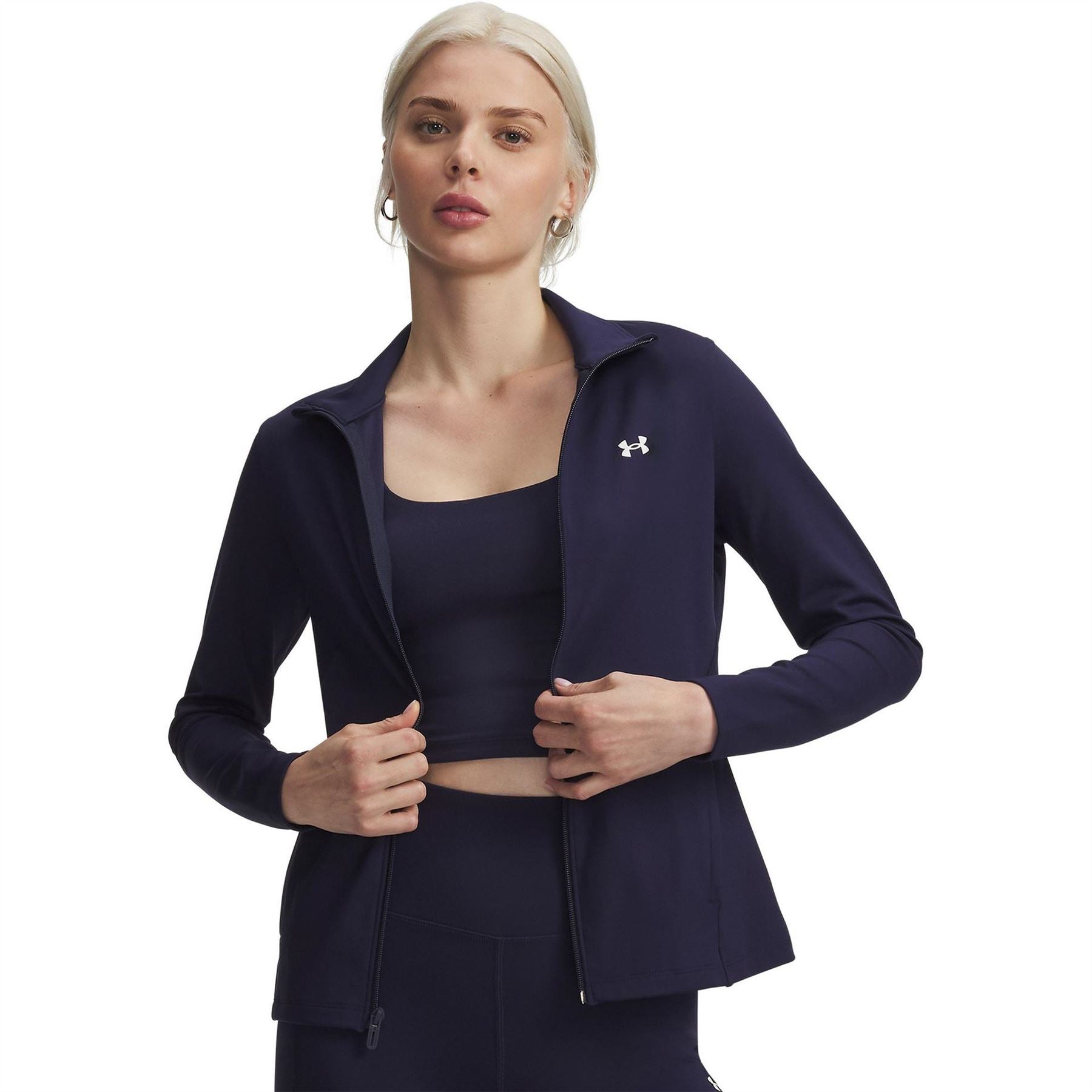 Under Armour Motion Jacket Emea