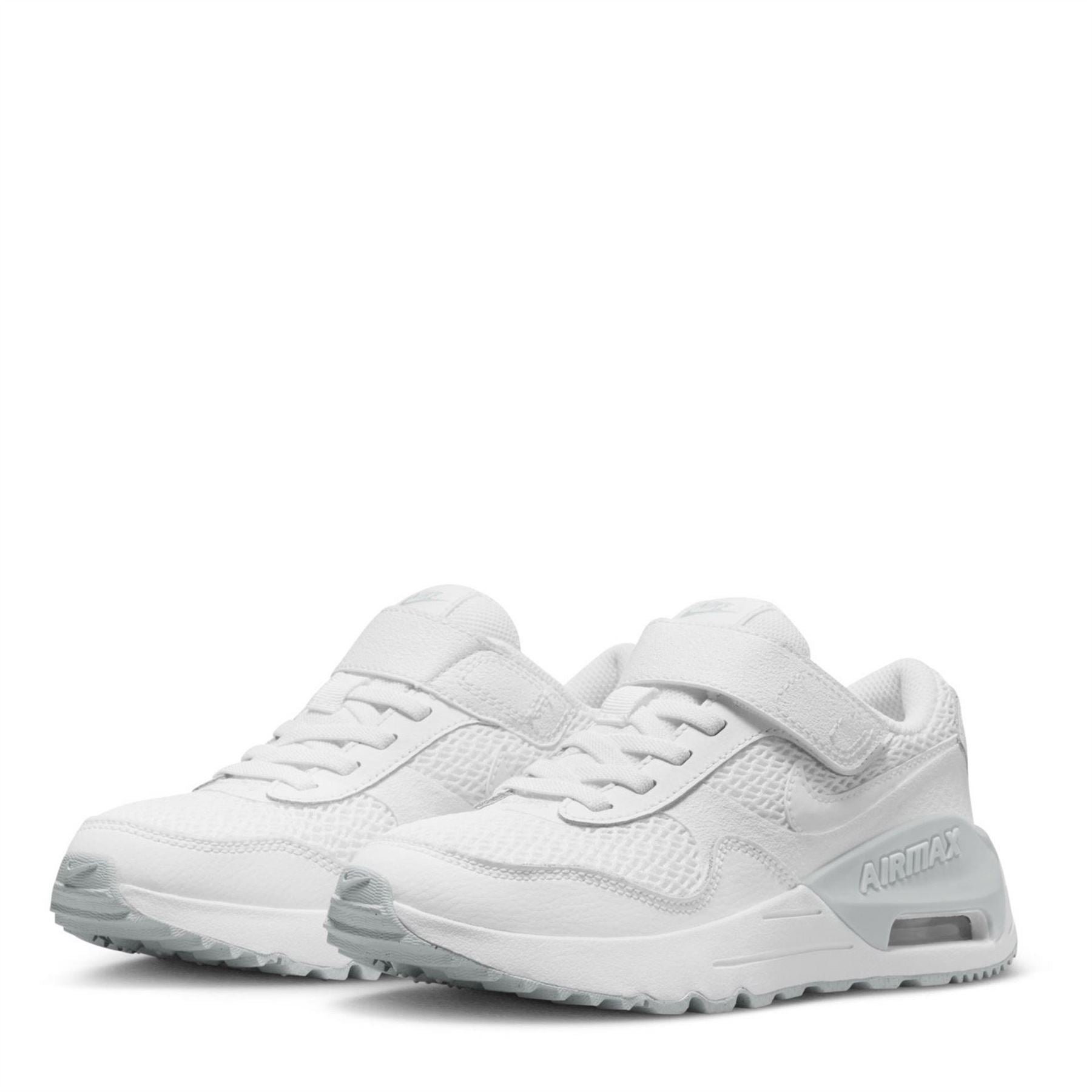 Nike Air Max Systm Little Kids Shoes
