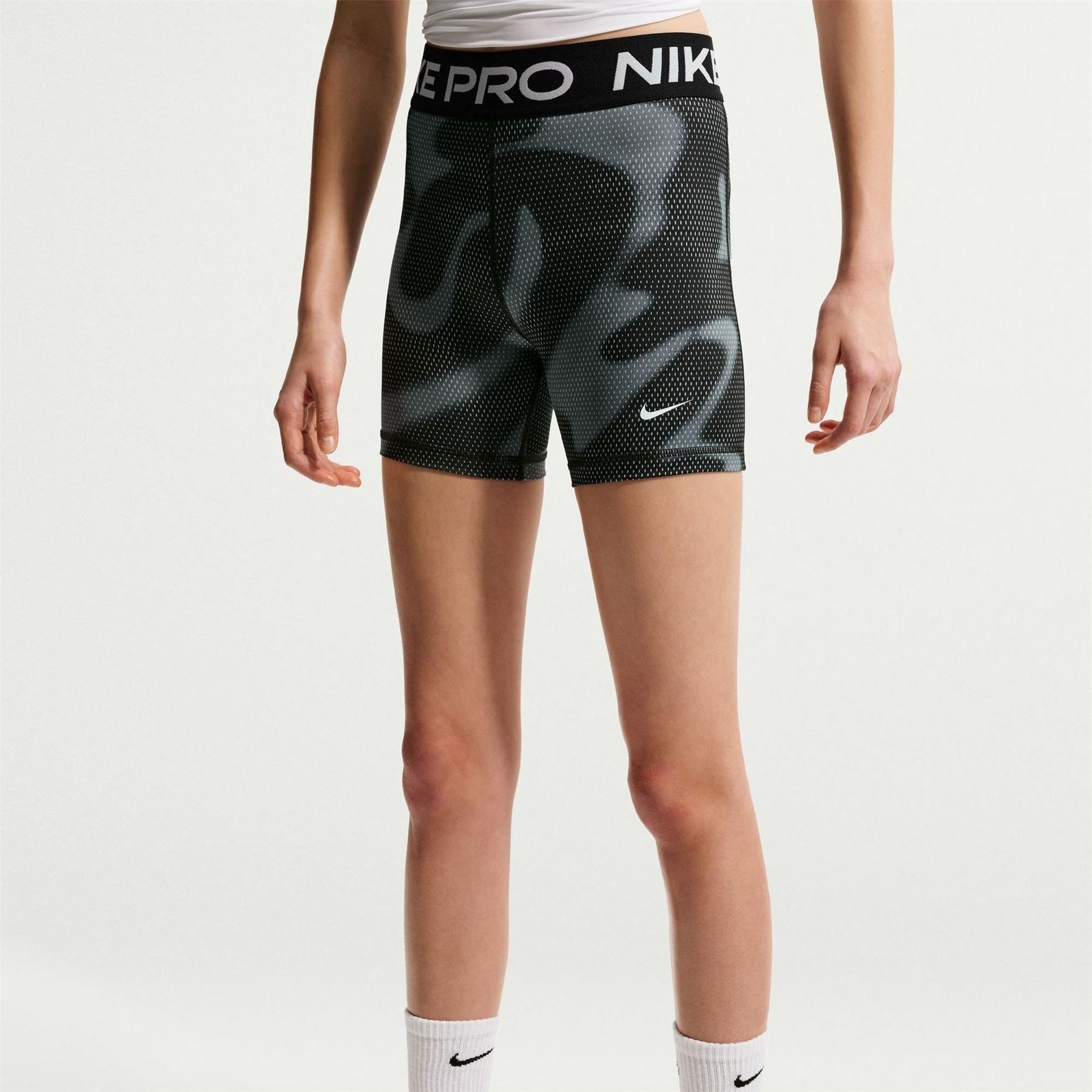 Nike Df 3in Sht Aop