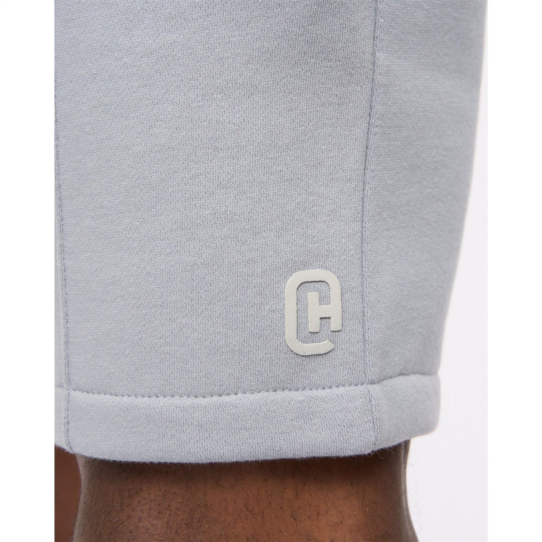 Crosshatch Bardon Jog Shorts