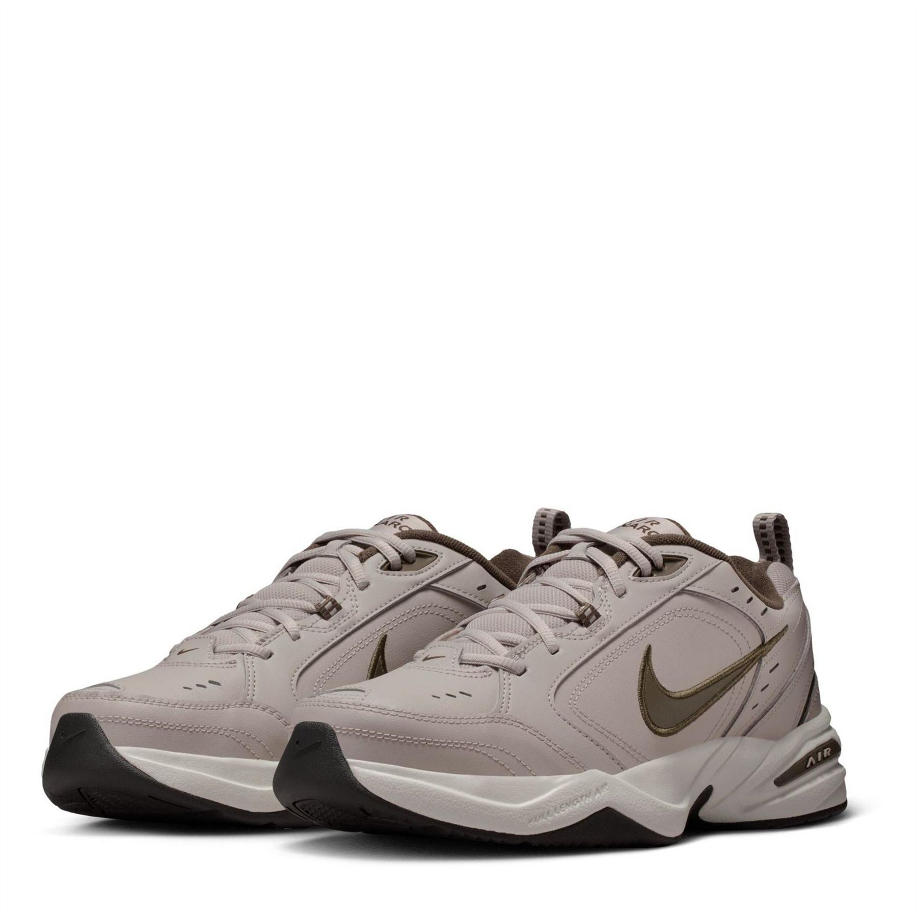 Nike Mens Air Monarch Iv Training Shoes