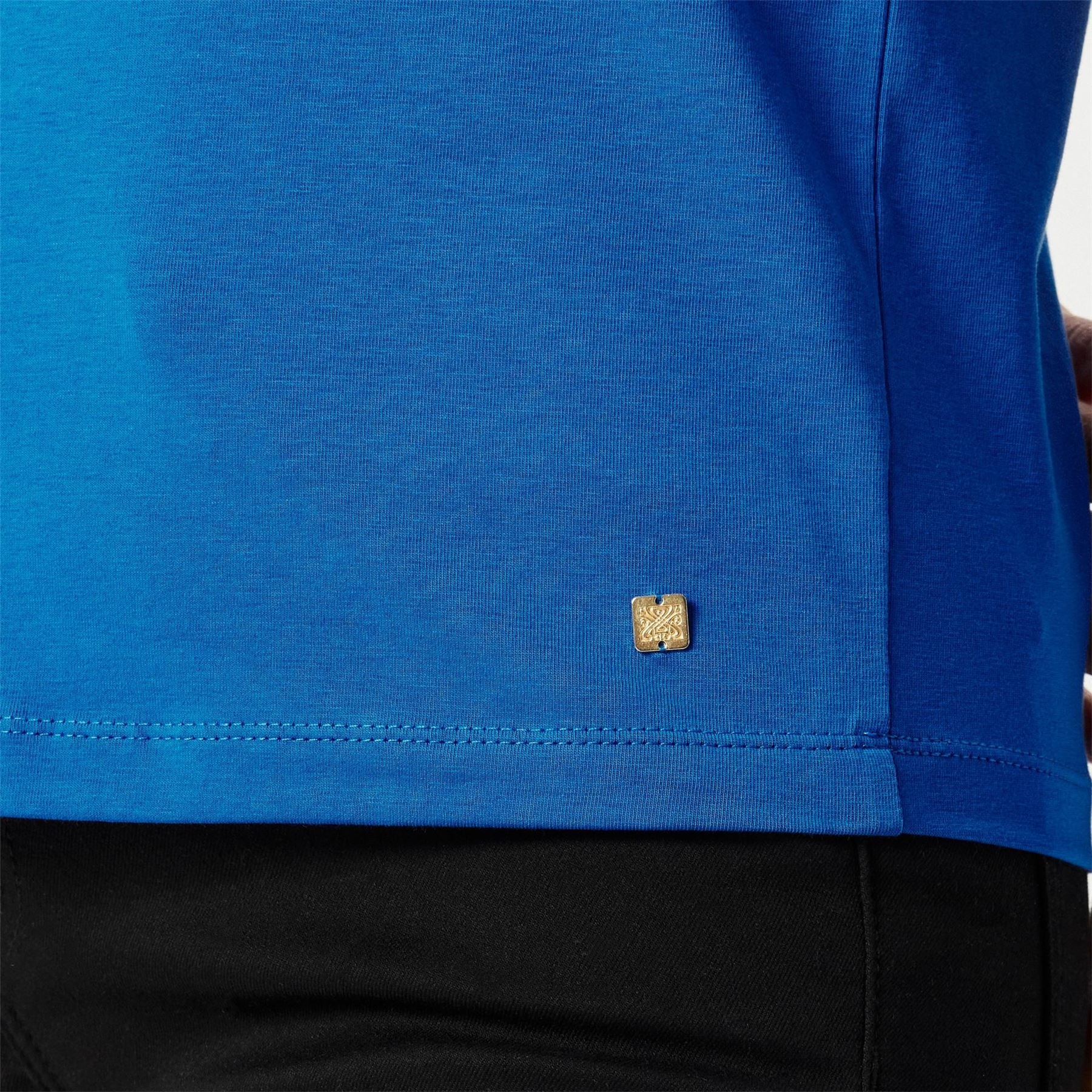 Biba Logo T-Shirt