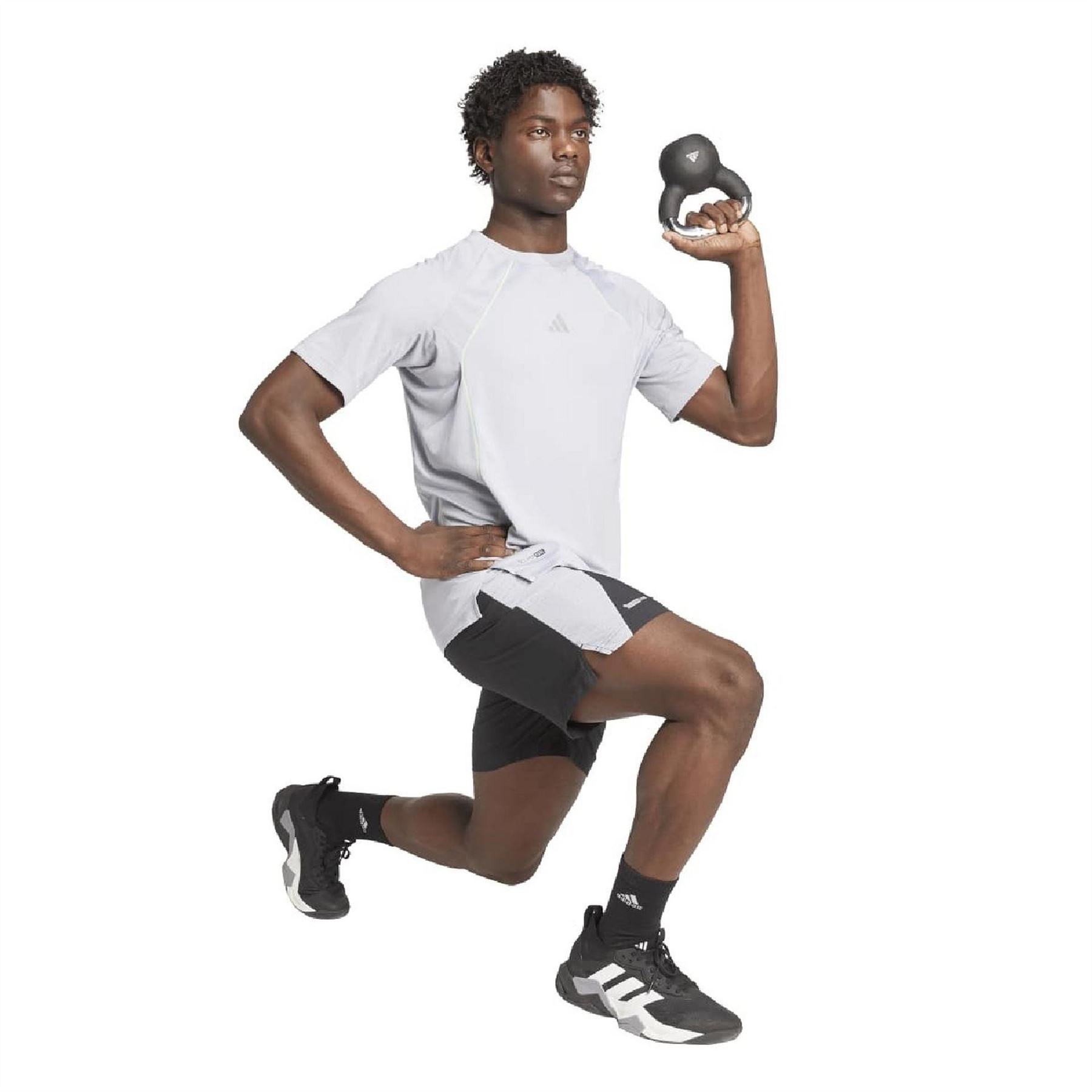 adidas Tech Apparel