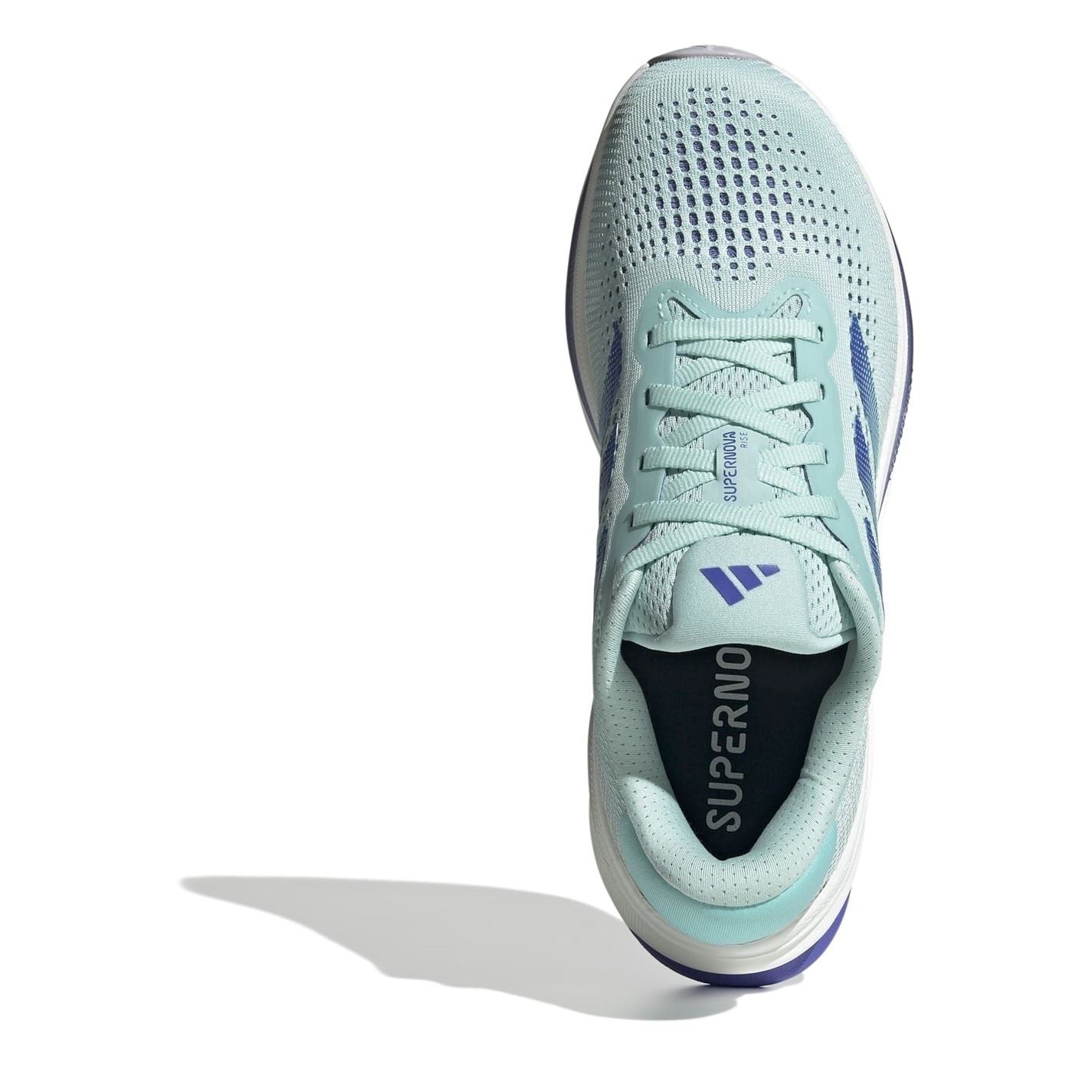 adidas Womens Supernova Rise Running Shoes