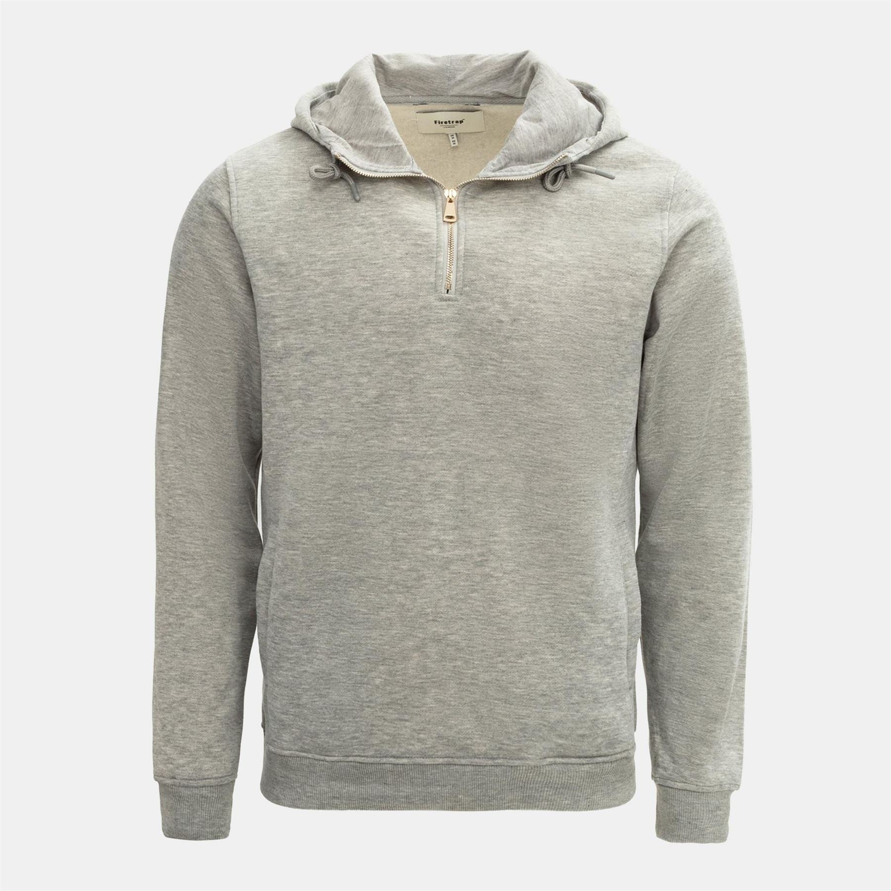 Firetrap Mens Shirt And Short Set