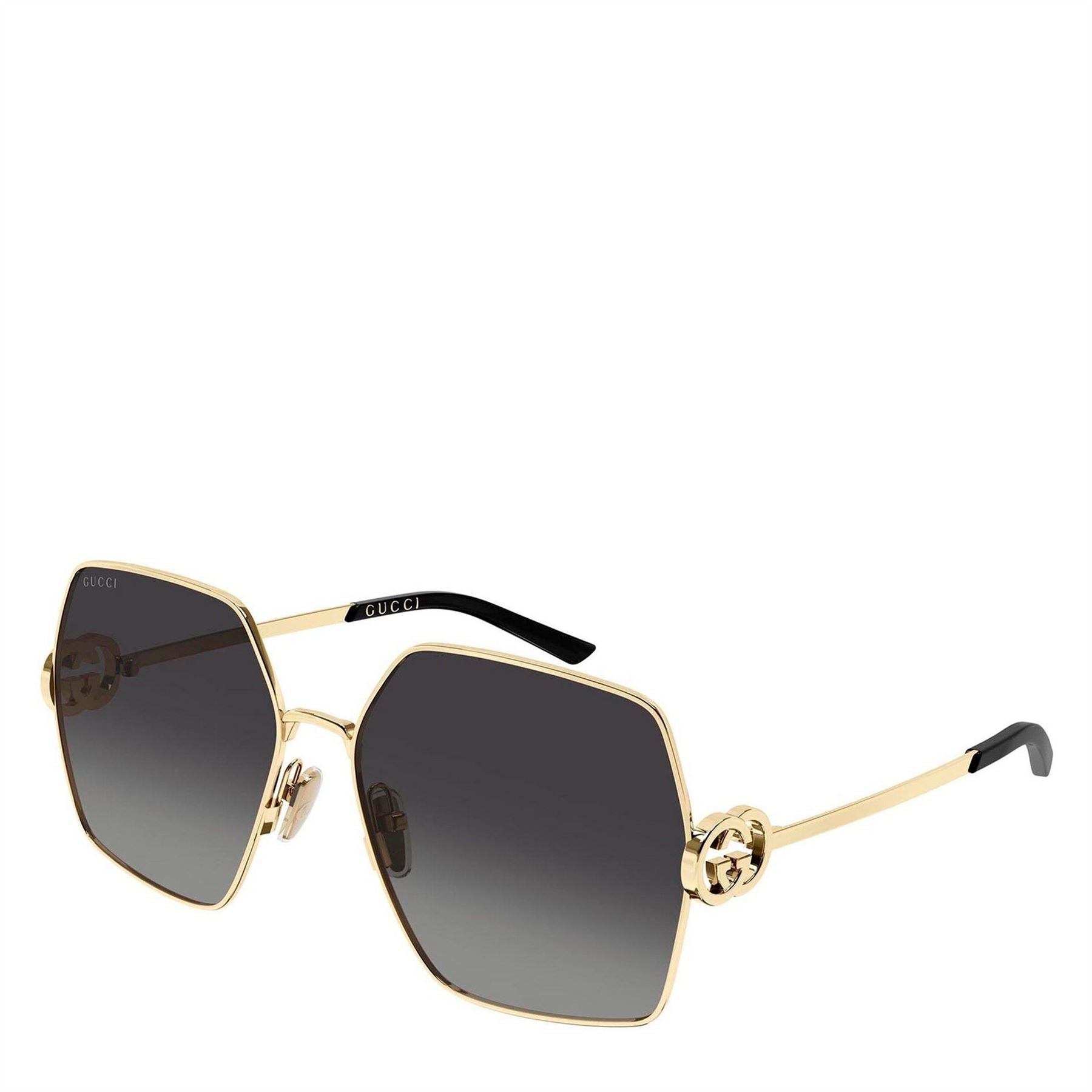 Gucci F Butterfly Metal sg
