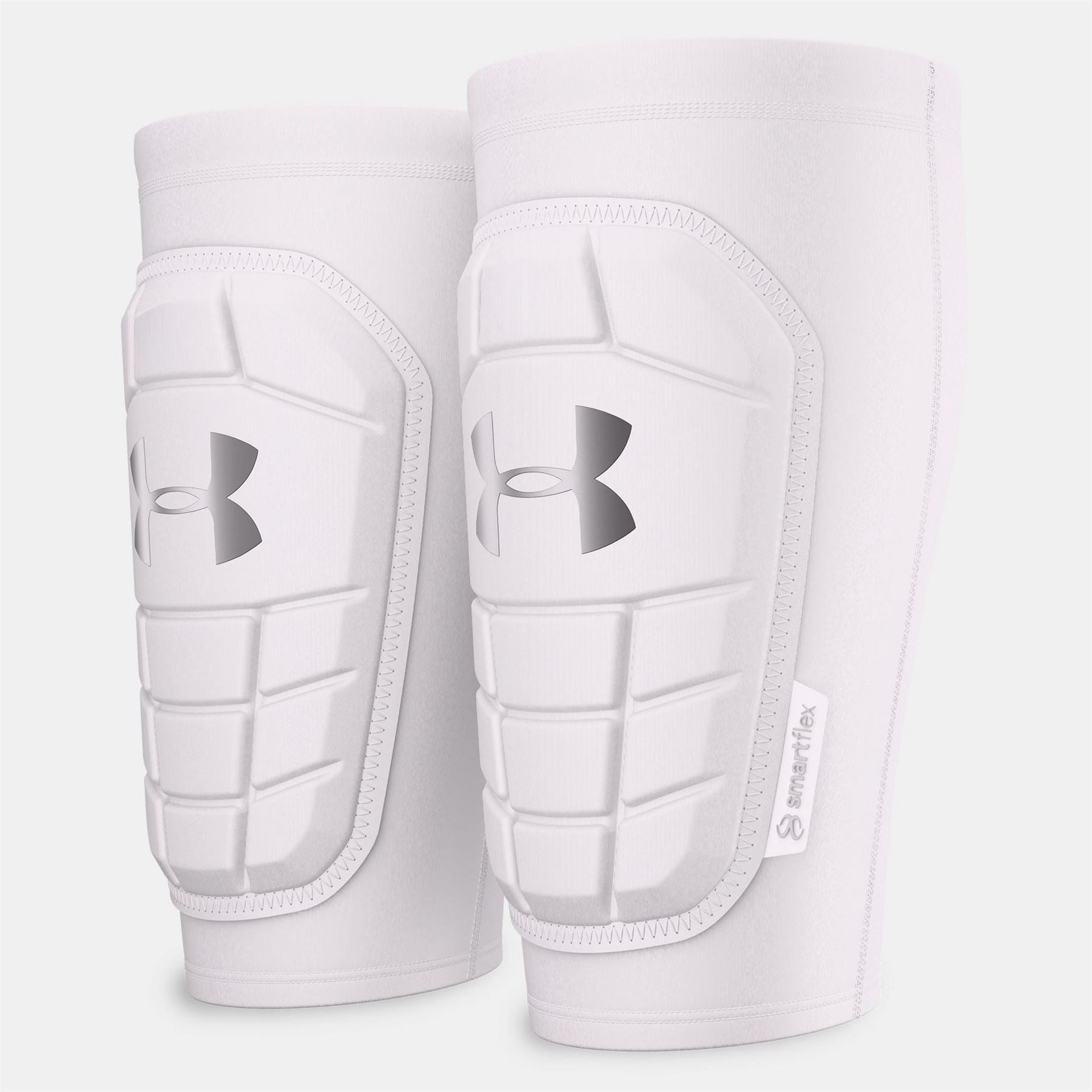 Under Armour Challenger Pro Sleeved Shin Guard