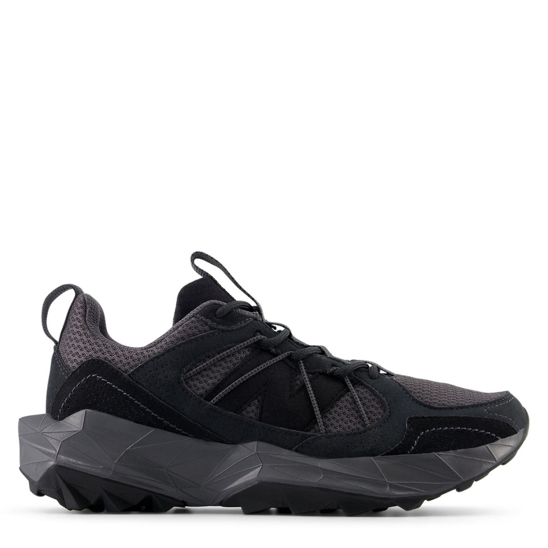 New Balance Womens Tektrel Trail Running Shoes