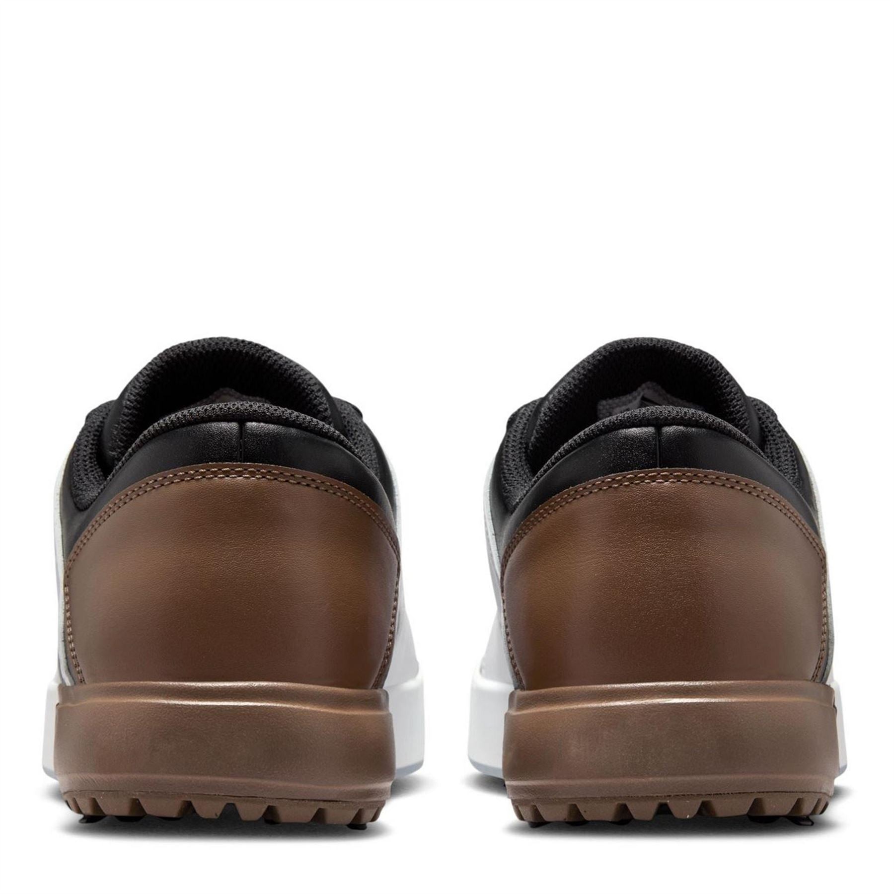 Air Jordan Jordan Retro 1 Low Top Lace-Up Sneakers