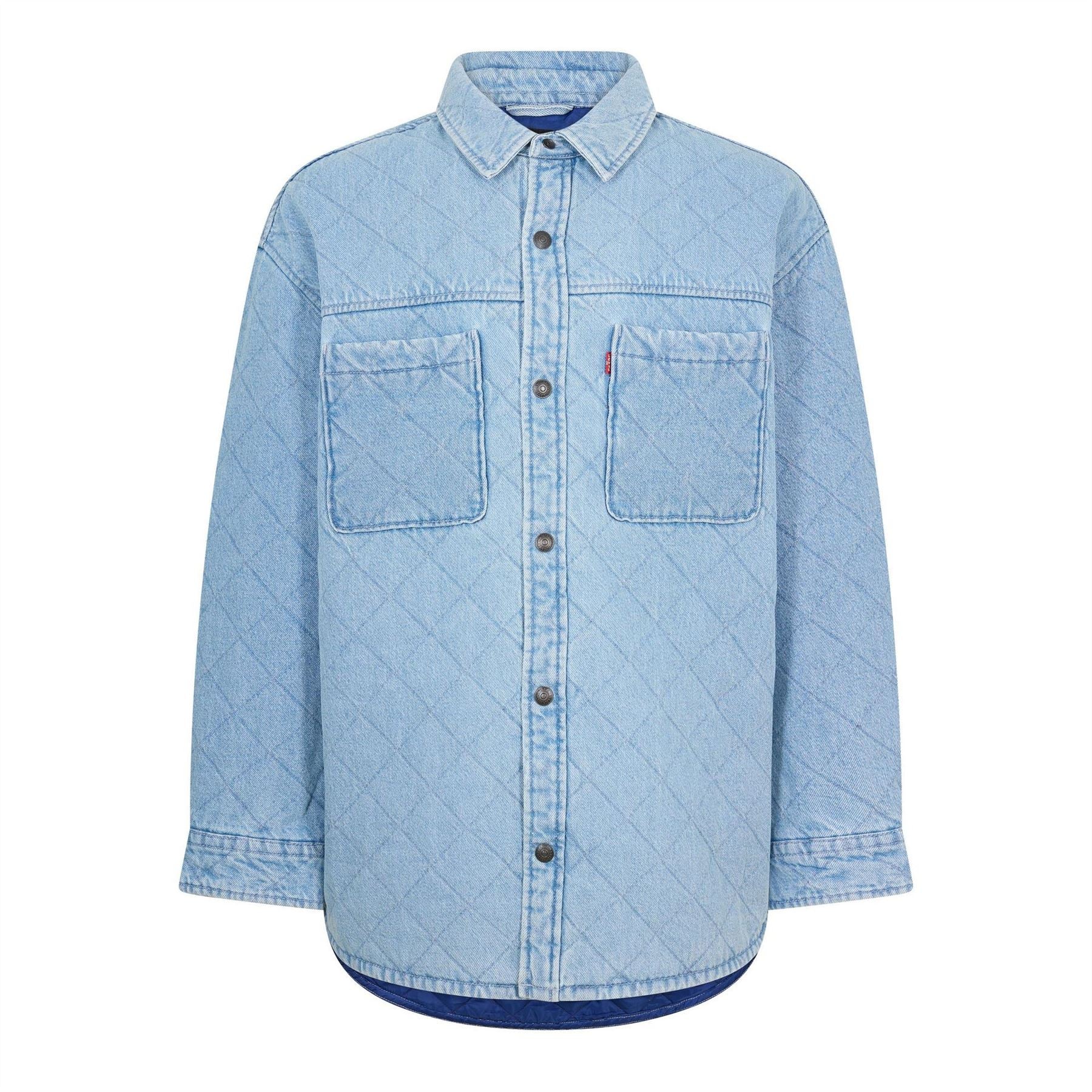 Levis Ingleside Badu Stone Overshirt
