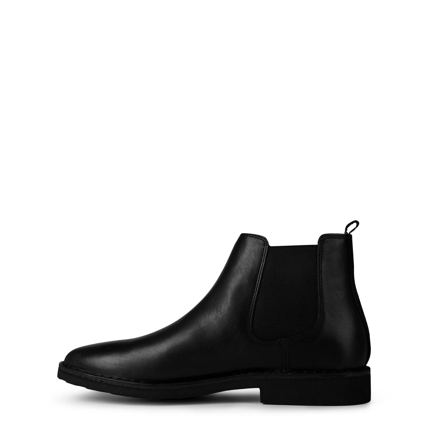 Polo Ralph Lauren Leather Chelsea Boot
