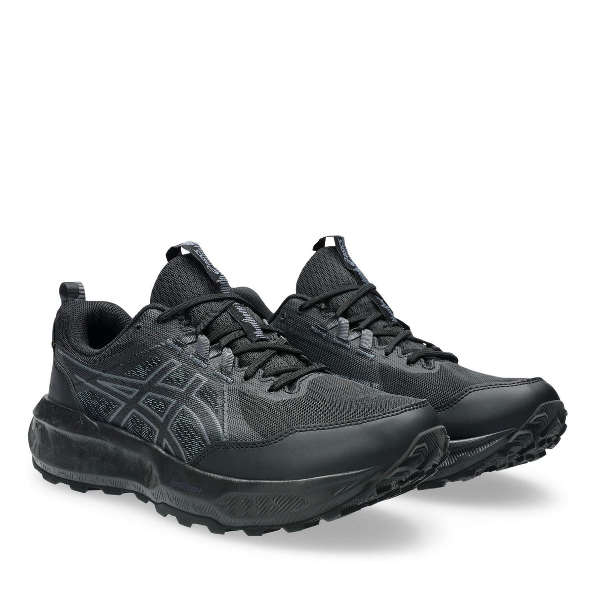Asics Mens Sonoma 8 GorE-Tex Trail Running Shoes