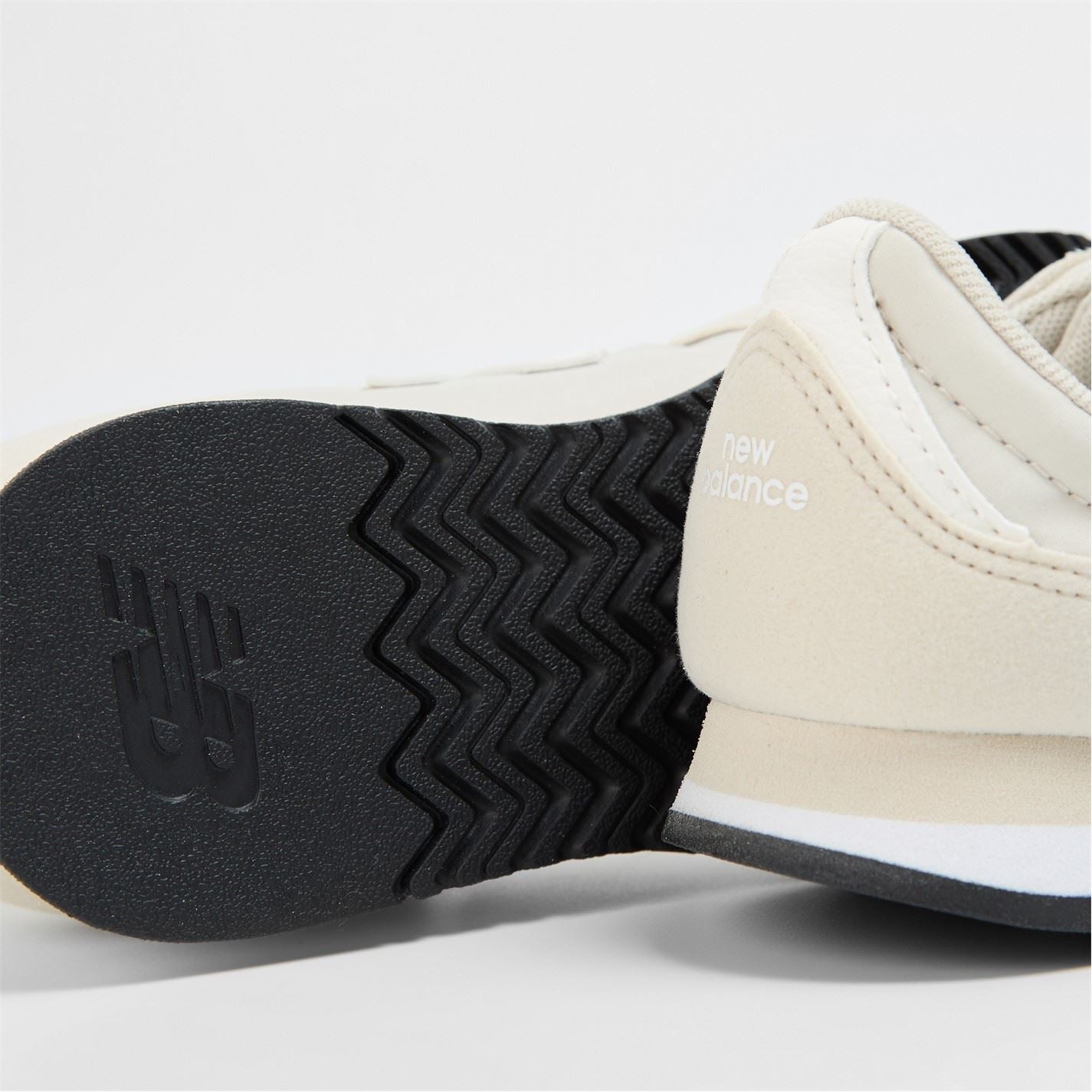 New Balance Balance 323 Round Toe Low Top Sneakers