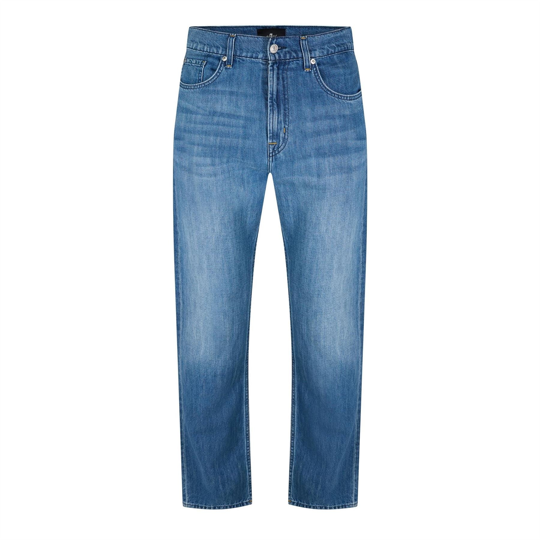 7 For All Mankind Modern Straight Sn62