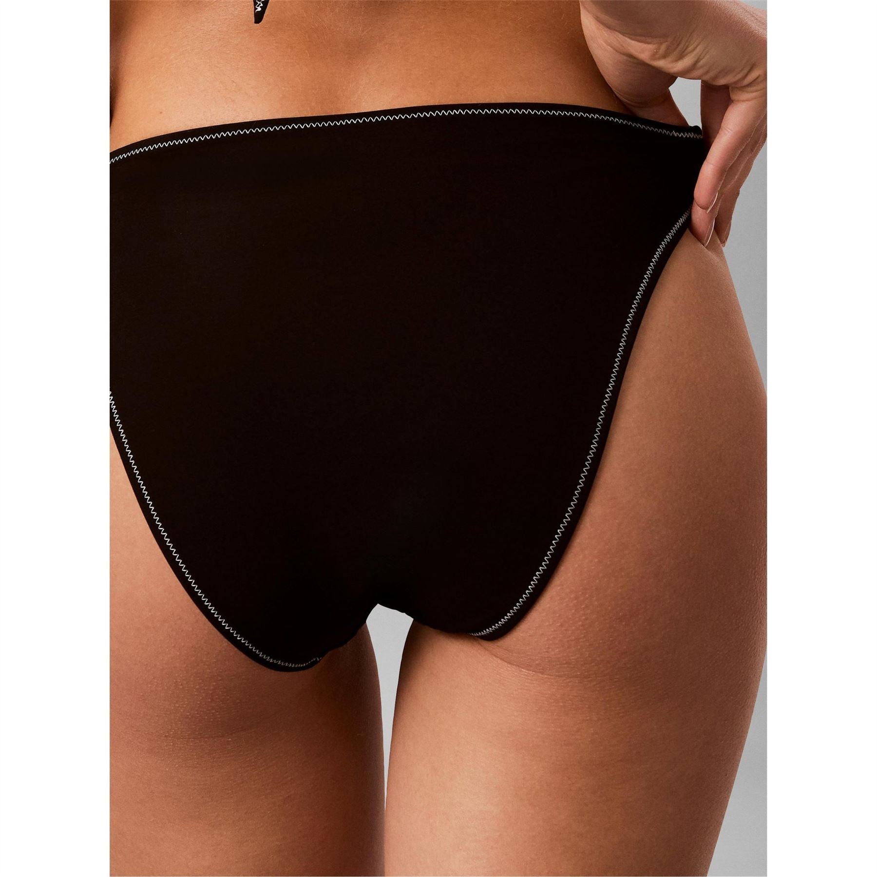 Calvin Klein Hipster Bikini Bottoms