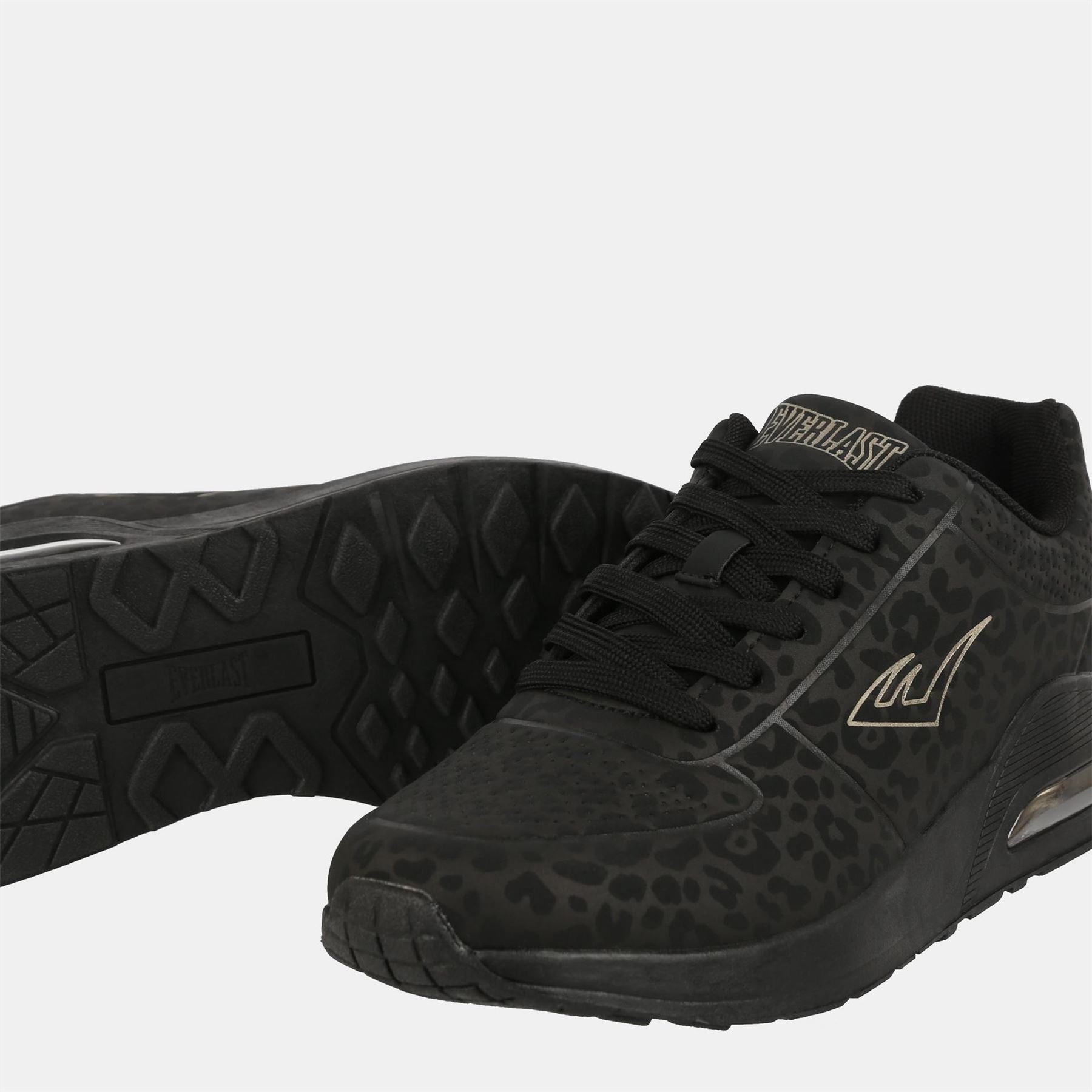 Everlast Womens Kaiso Trainers