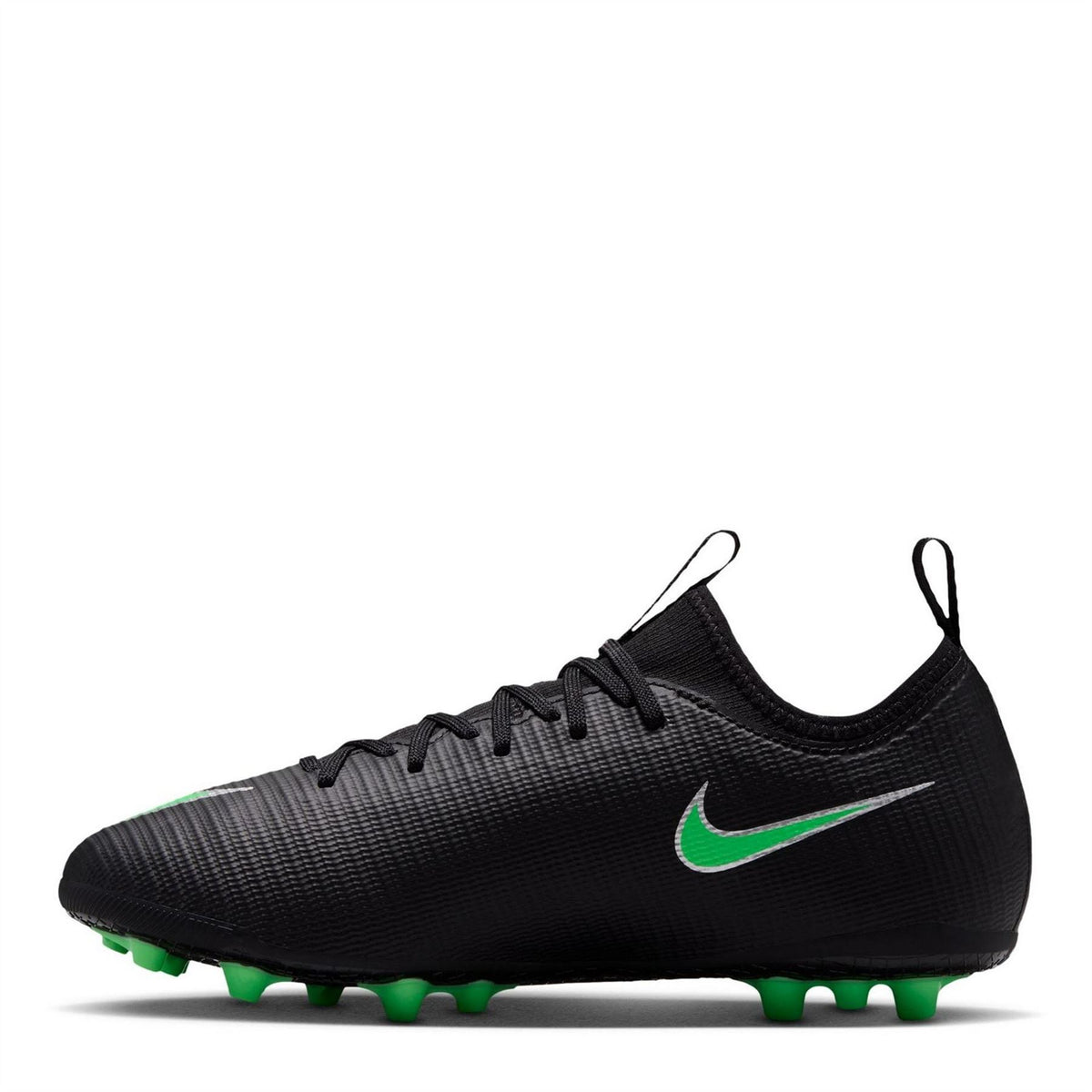 Nike Mercurial Astro Turf Football Boot