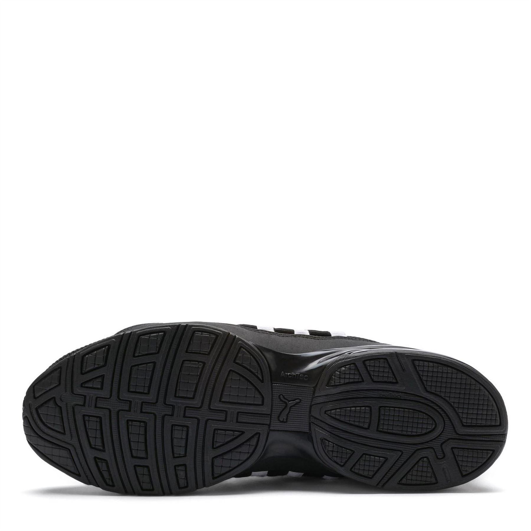 Puma Mens Cell Regulate Trainers