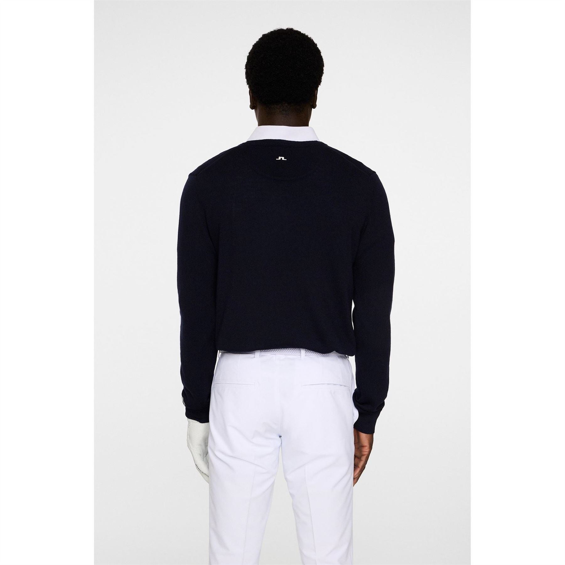 J Lindeberg Lymn Knit Swt Sn62