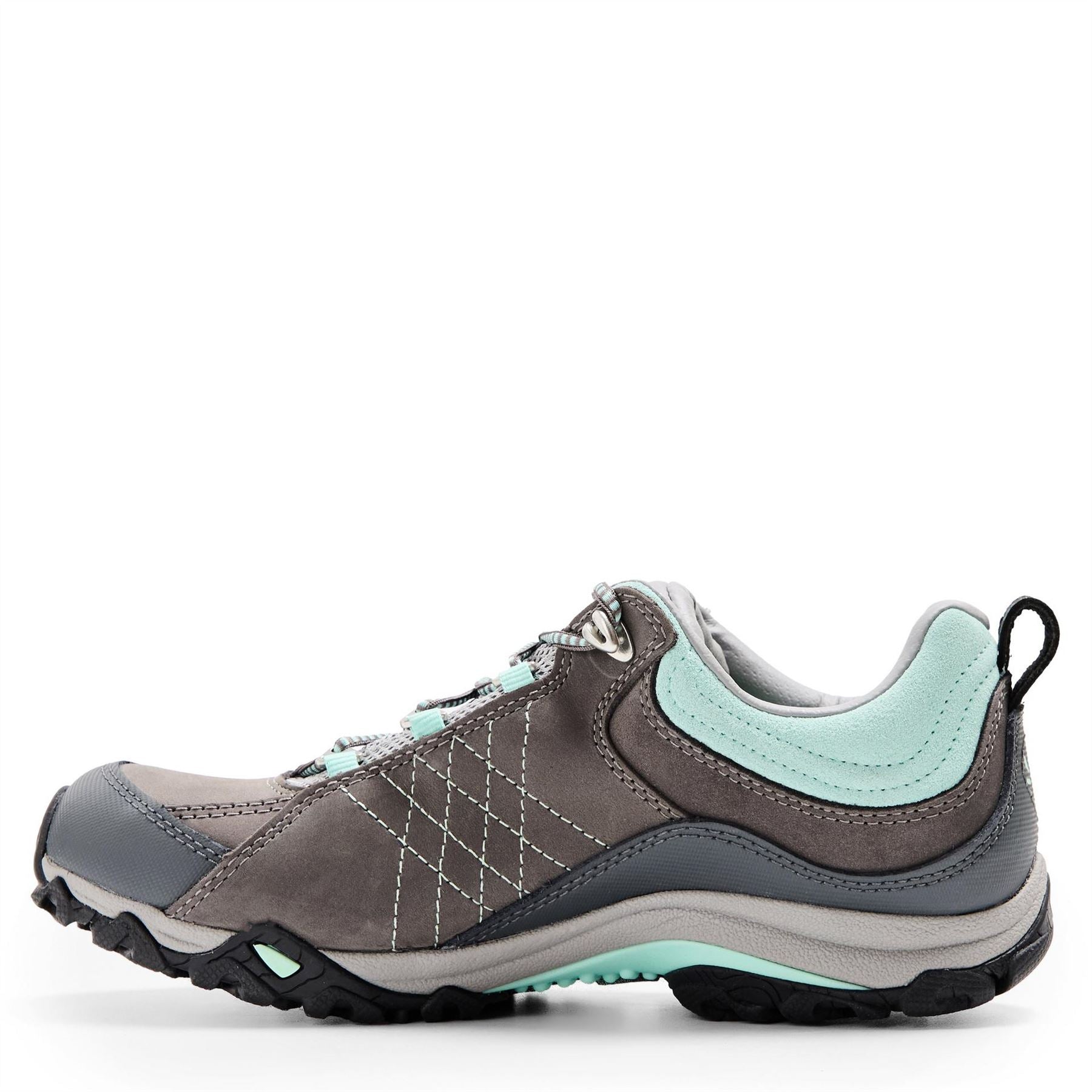 Oboz Waterproof Hiking Shoes