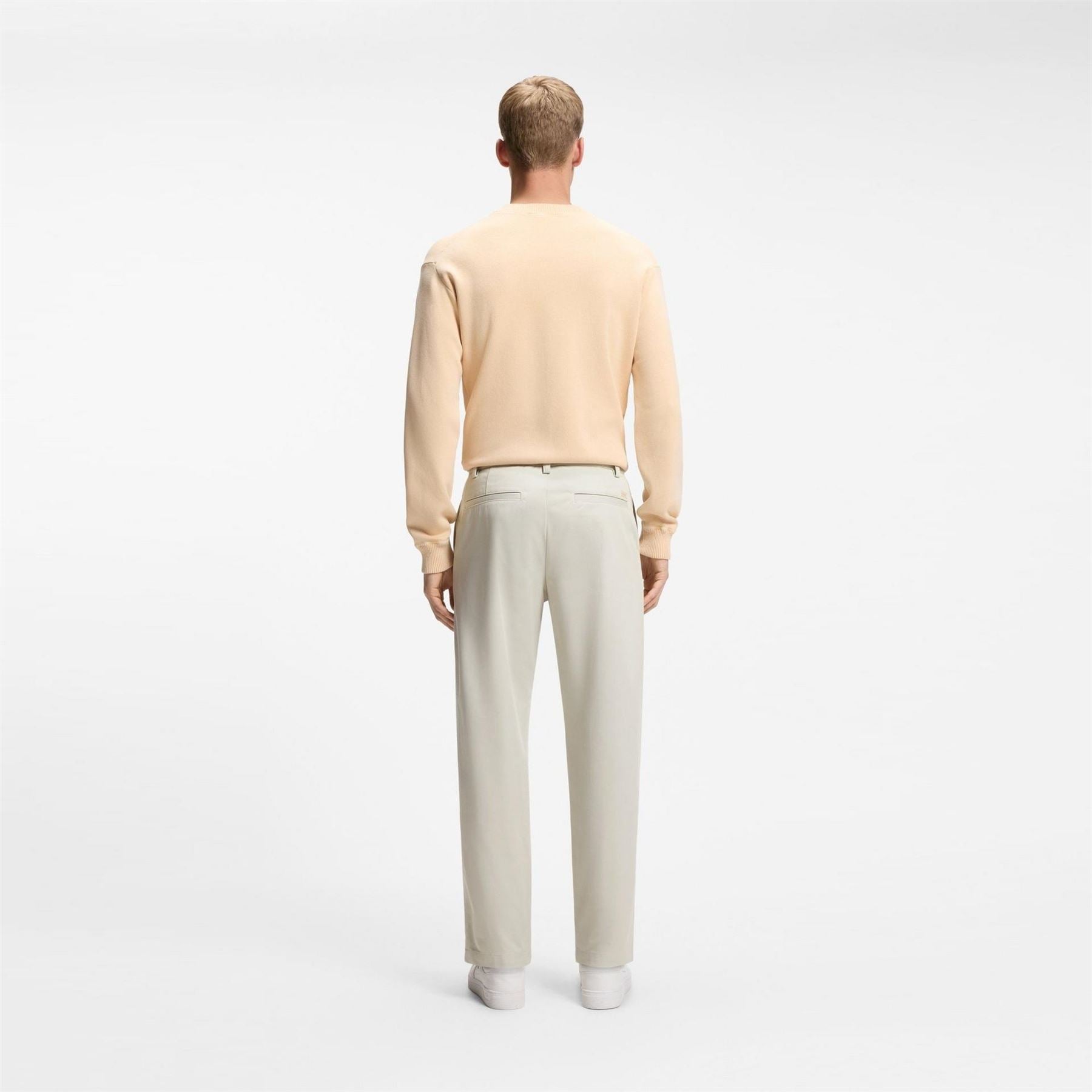 Boss Chinos