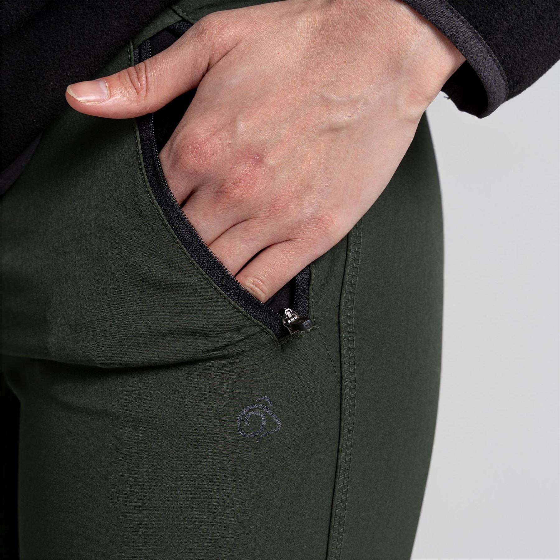 Craghoppers Crag Expedition Performance Walking Trousers