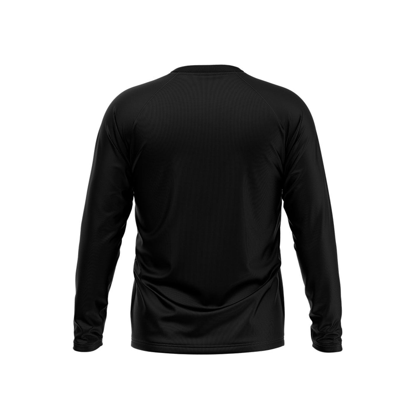 New Balance Compression Fit Crew Neck T-Shirt