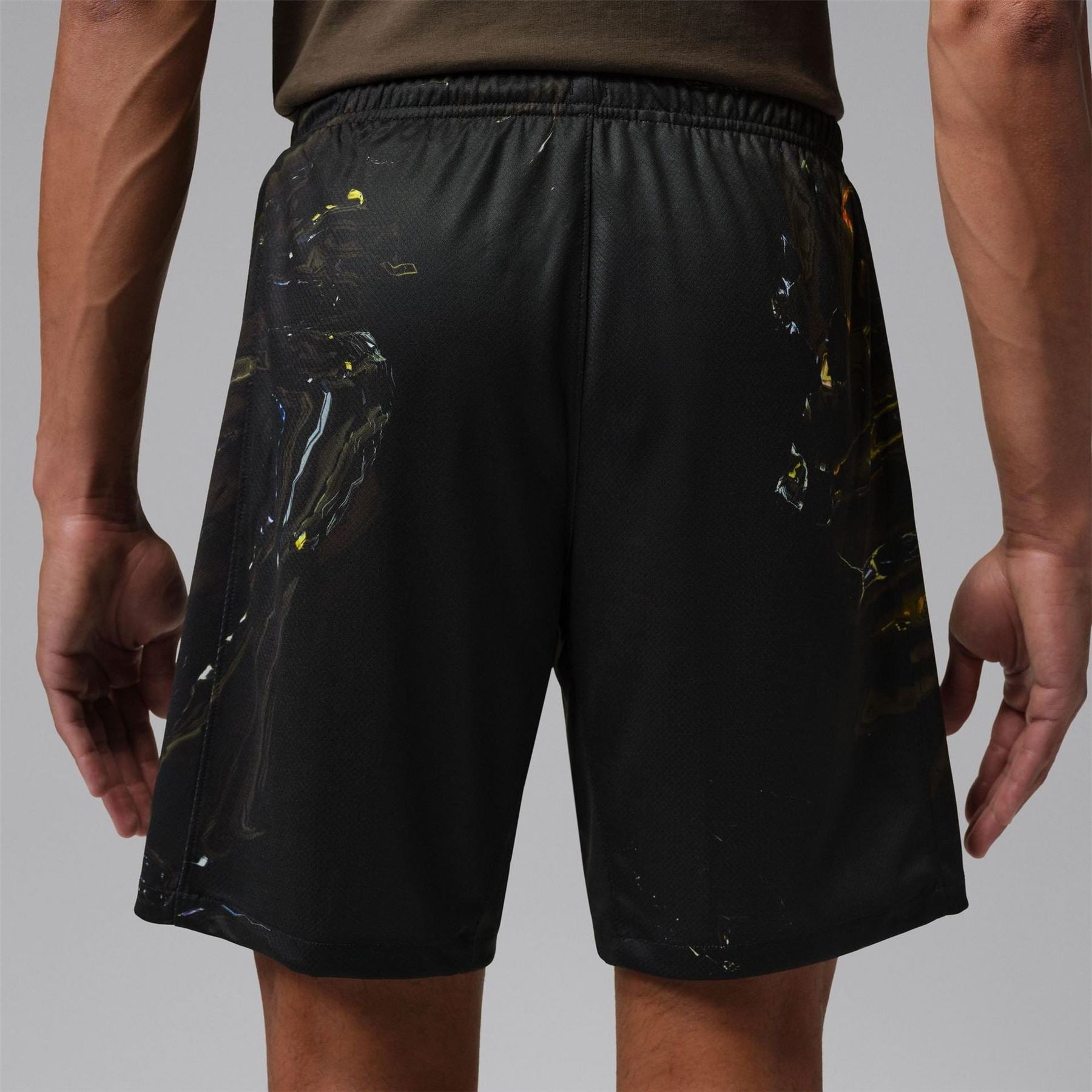 Nike Paris Saint Germain Football Shorts