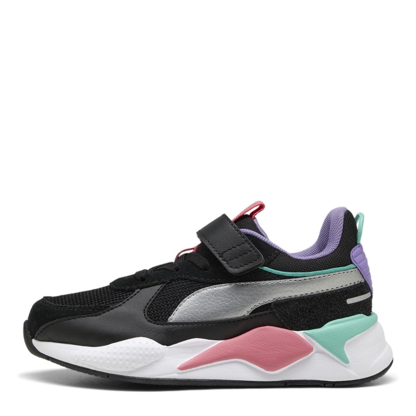 Puma  Rs X� Puzzle Sneakers Childrens