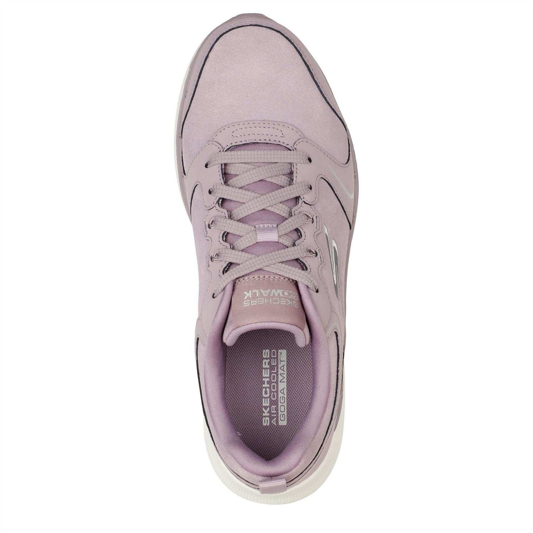 Skechers Slip On Trainers
