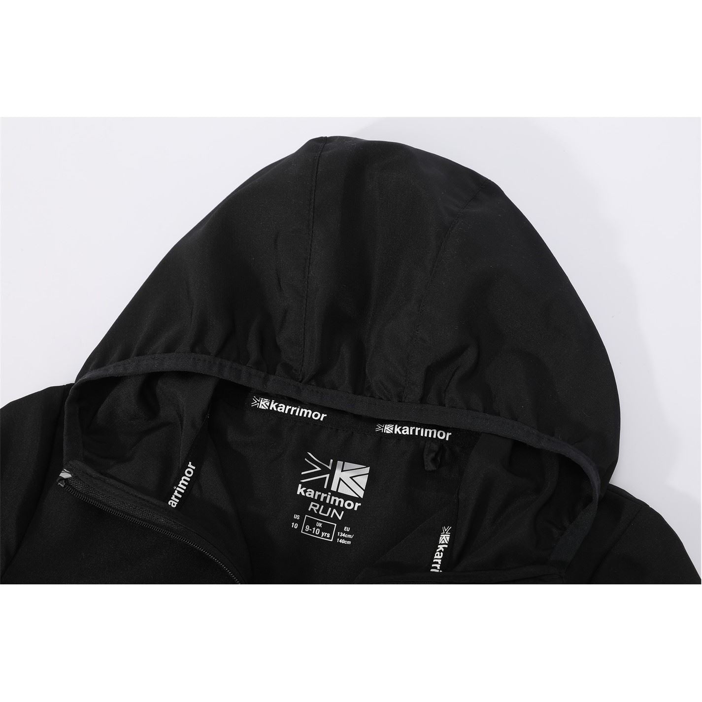 Karrimor Run Jacket Juniors