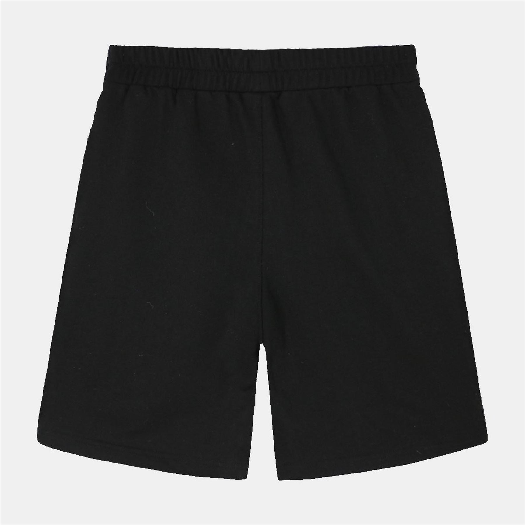 Character Tee And Short Set Junior