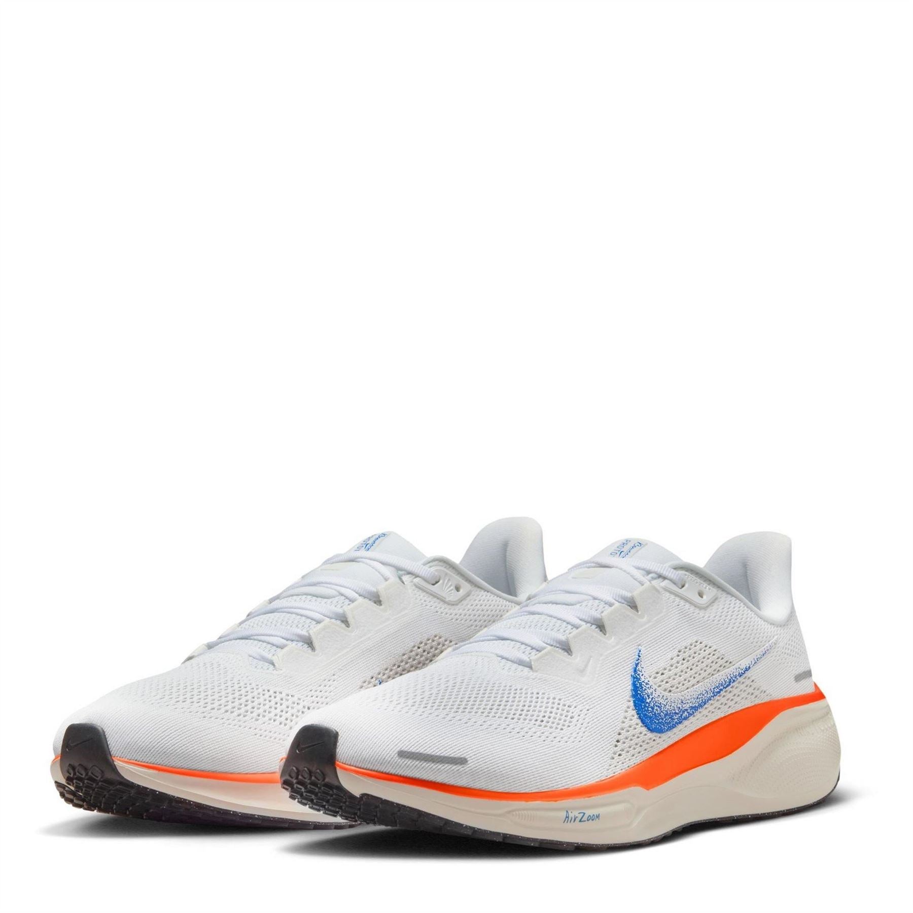 Nike Mens Pegasus 41 Road Running Shoes