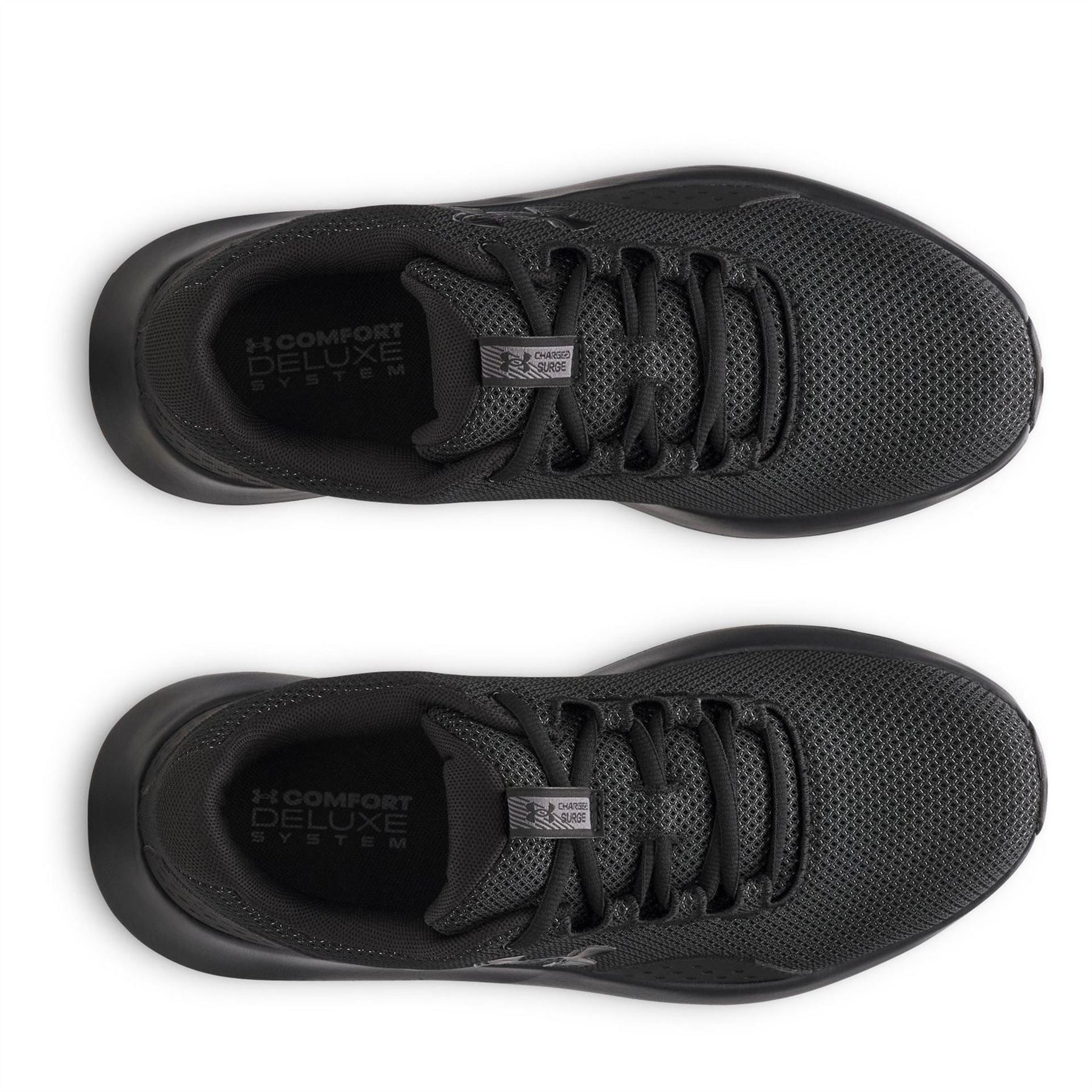 Under Armour Mens Surge 4 Running Shoes