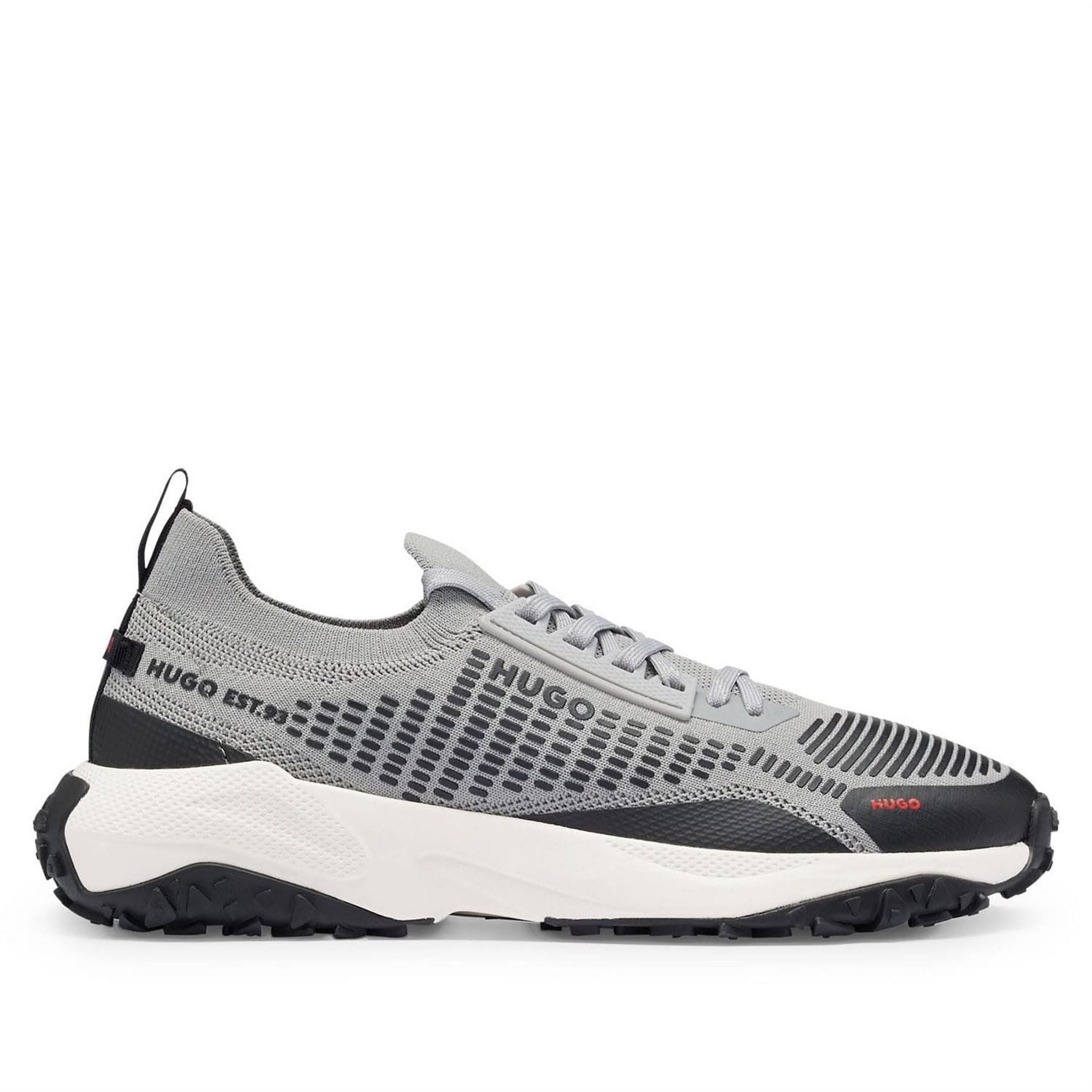 Hugo Trainers
