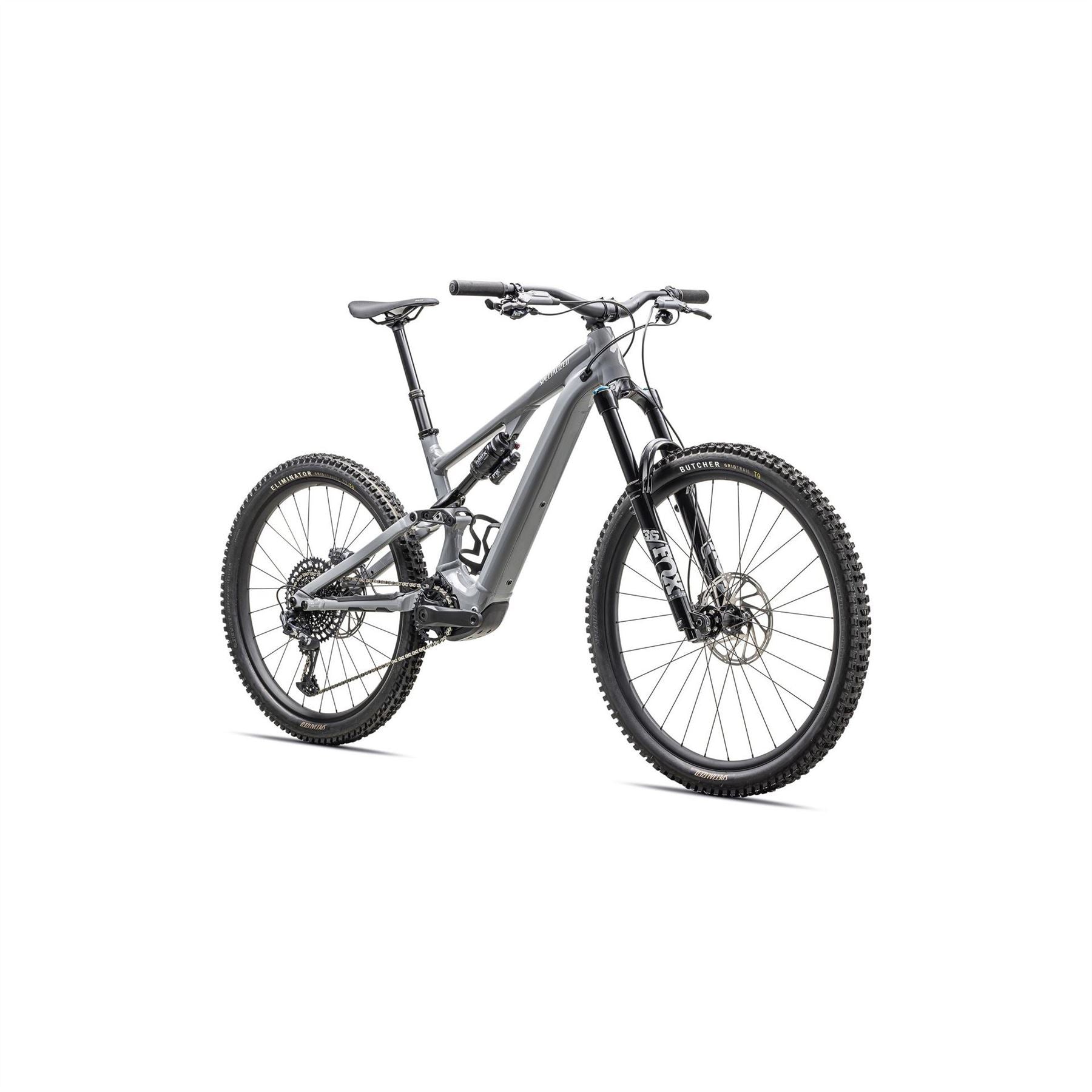 Specialized Turbo Levo Sl 2 Comp Alloy Electric Mountain Bike