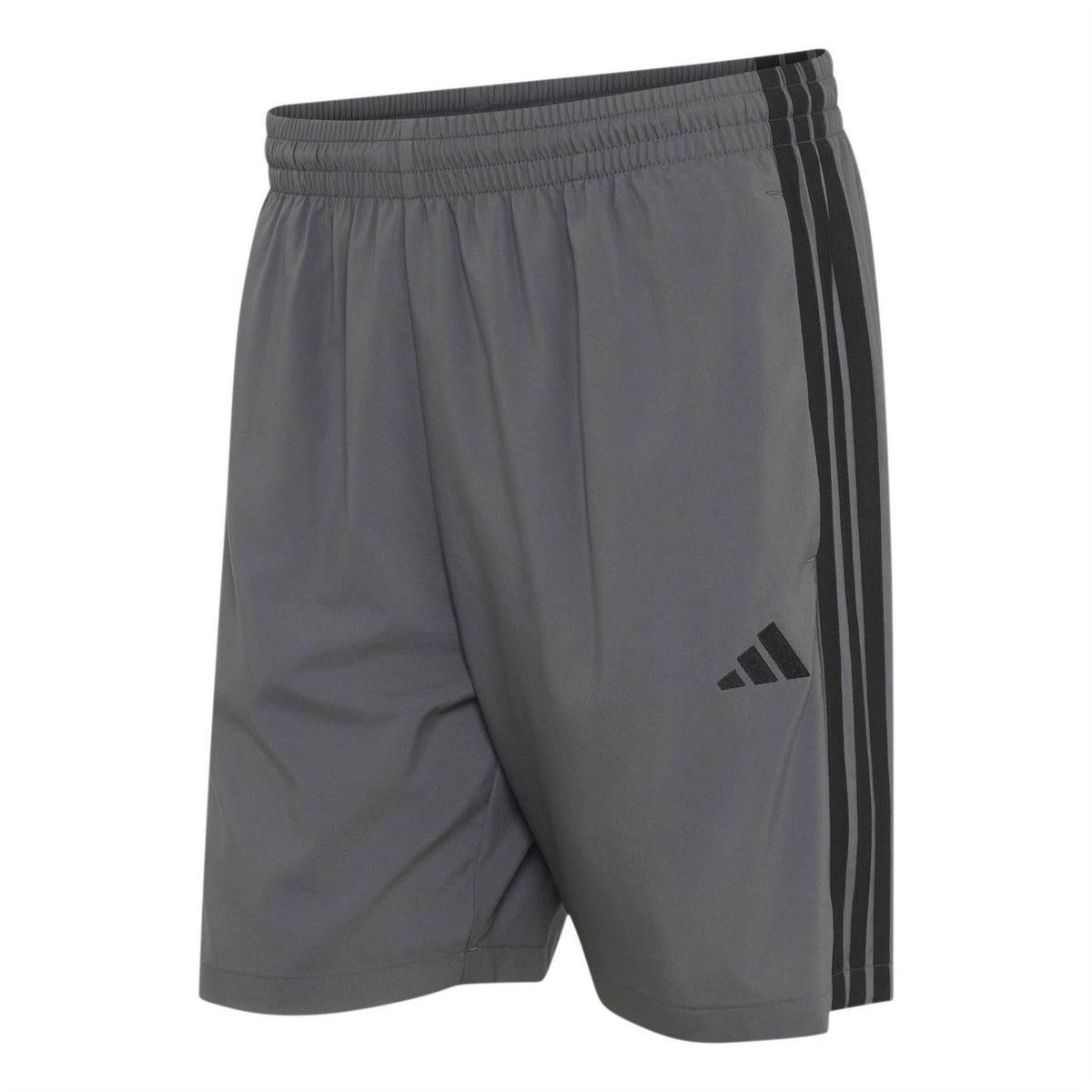 adidas Essentials 3 Stripes Shorts