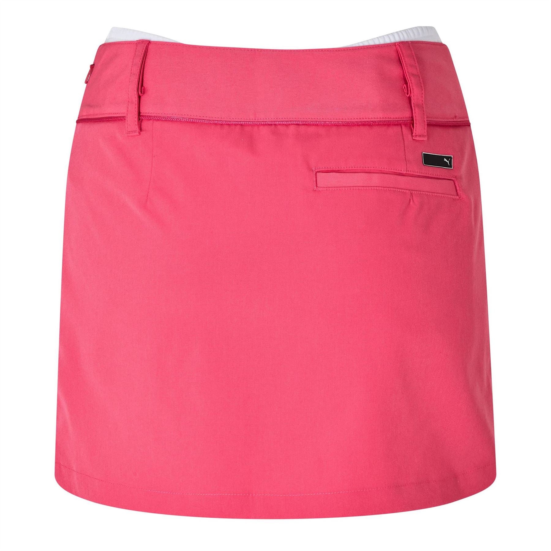 Puma Womens Golf Skirt