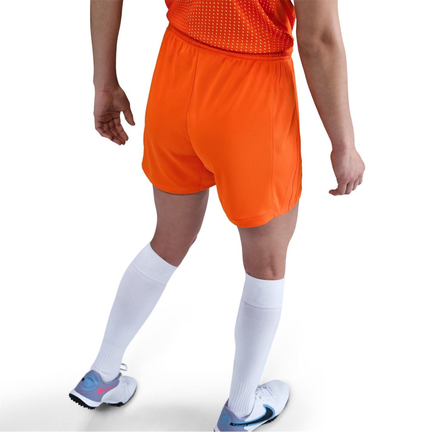 Nike Womens Netherlands Home Shorts 2025