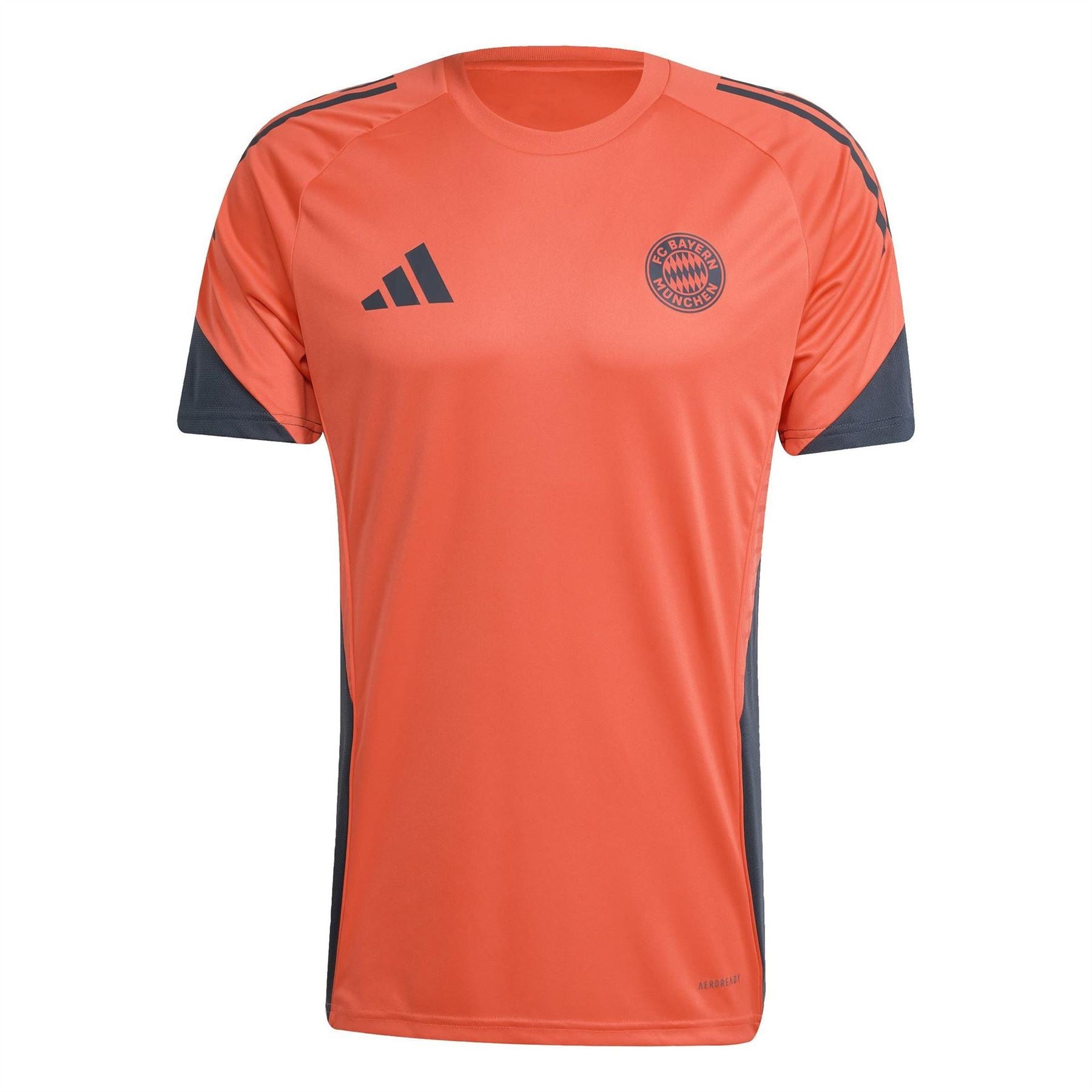 adidas Womens Bayern Munich Tiro 25 Competition Training Shirt 2025 2026