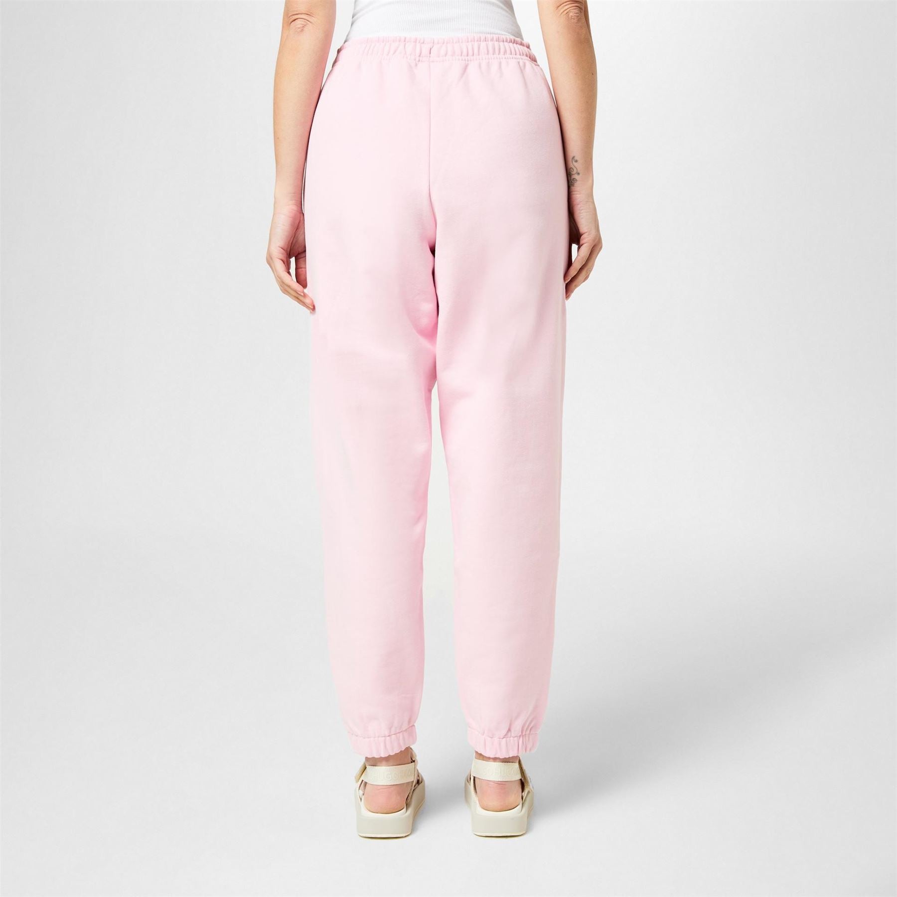 Hugo Logo Jogging Bottoms