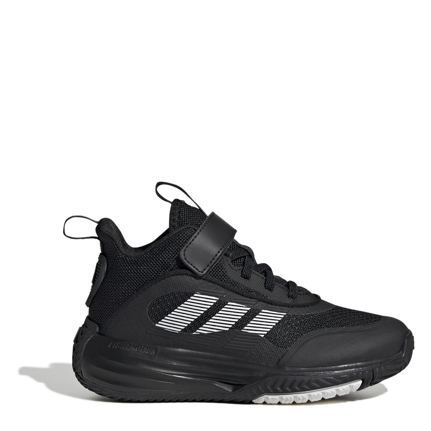adidas 3.0 Basketball Trainers Boys