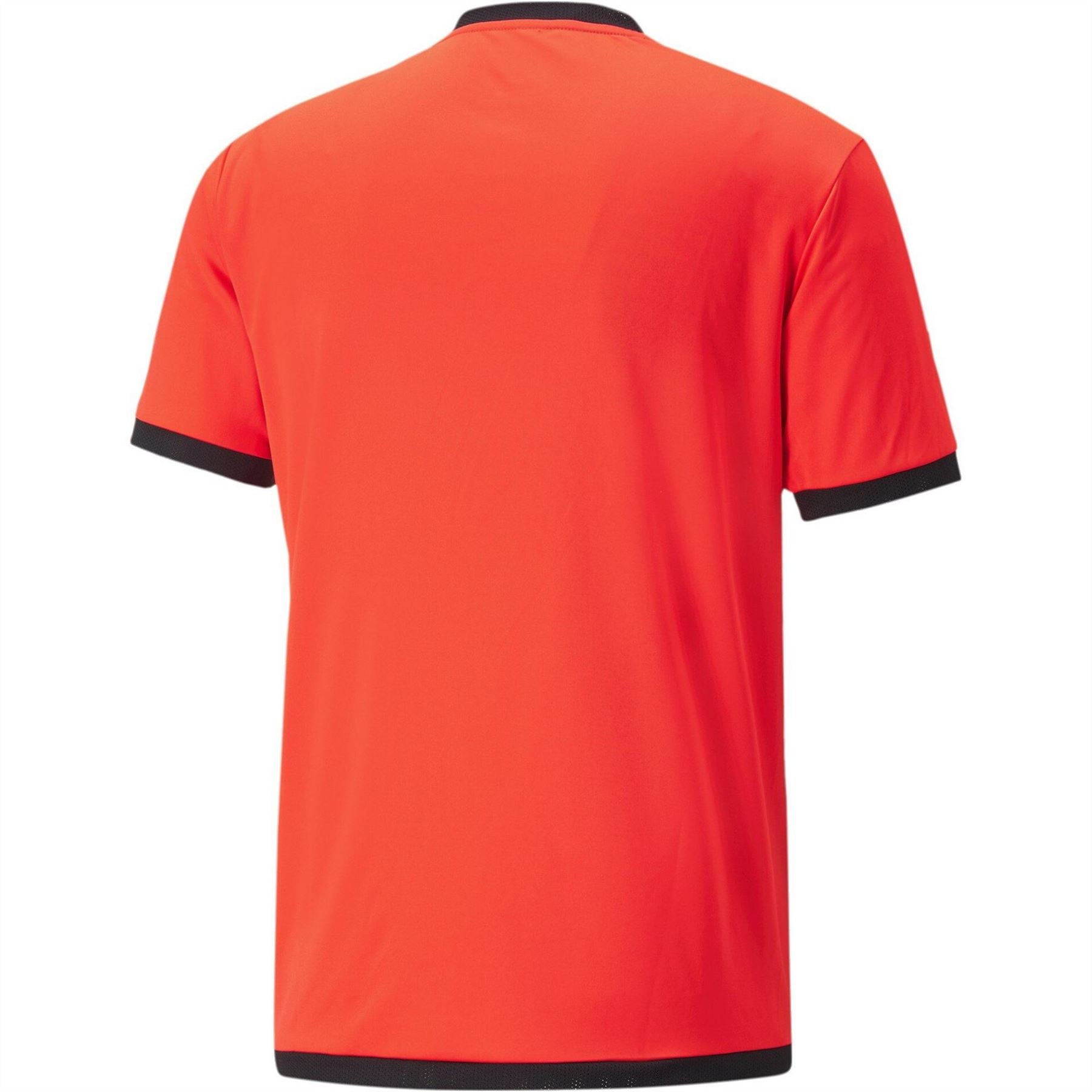 Puma Mens Teamliga Referee Jersey Shirt