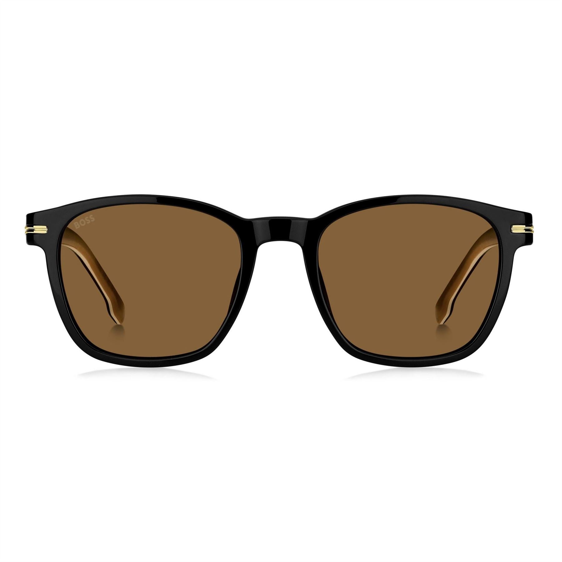 Boss Square Sunglasses